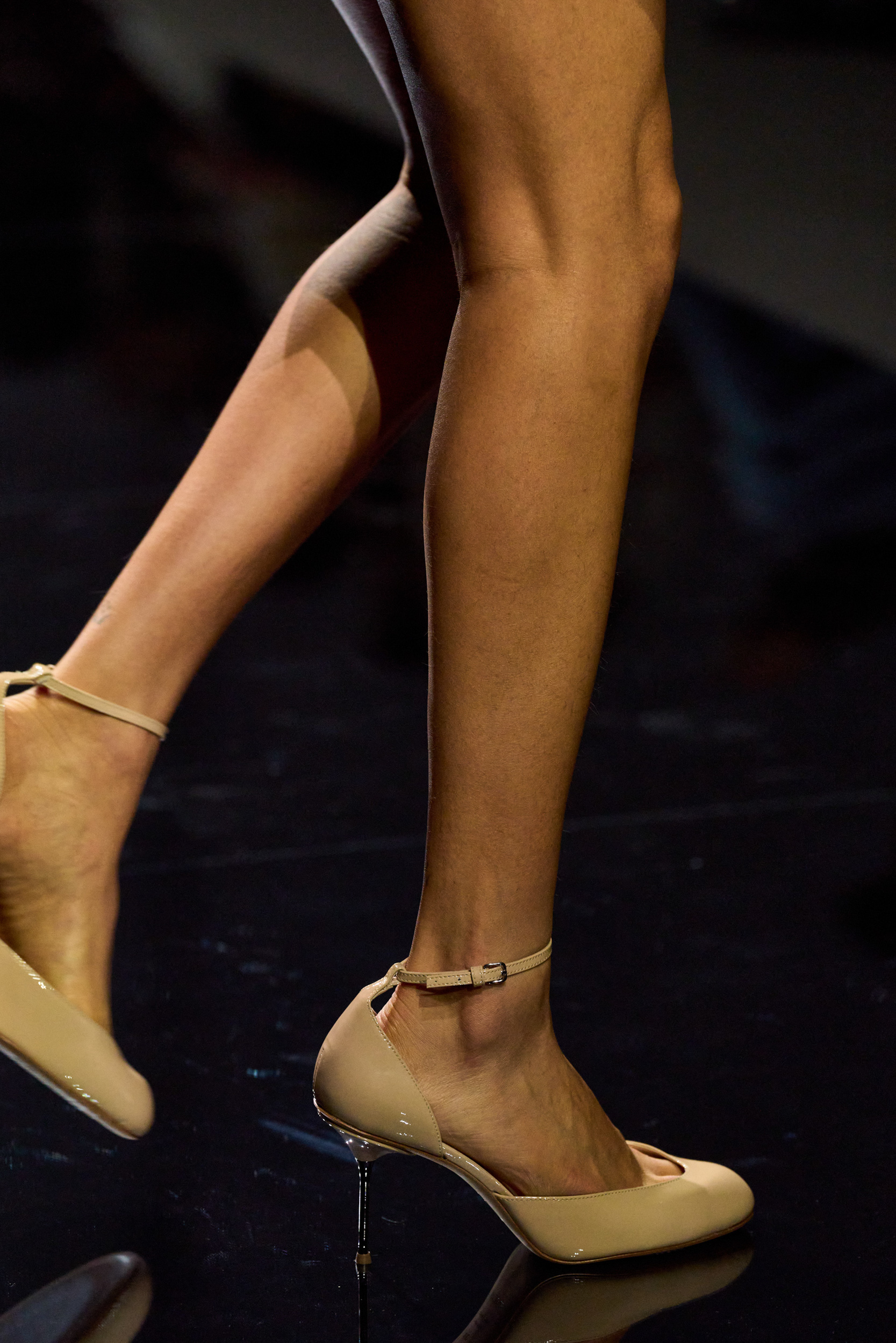 Sportmax  Fall 2024 Fashion Show Details