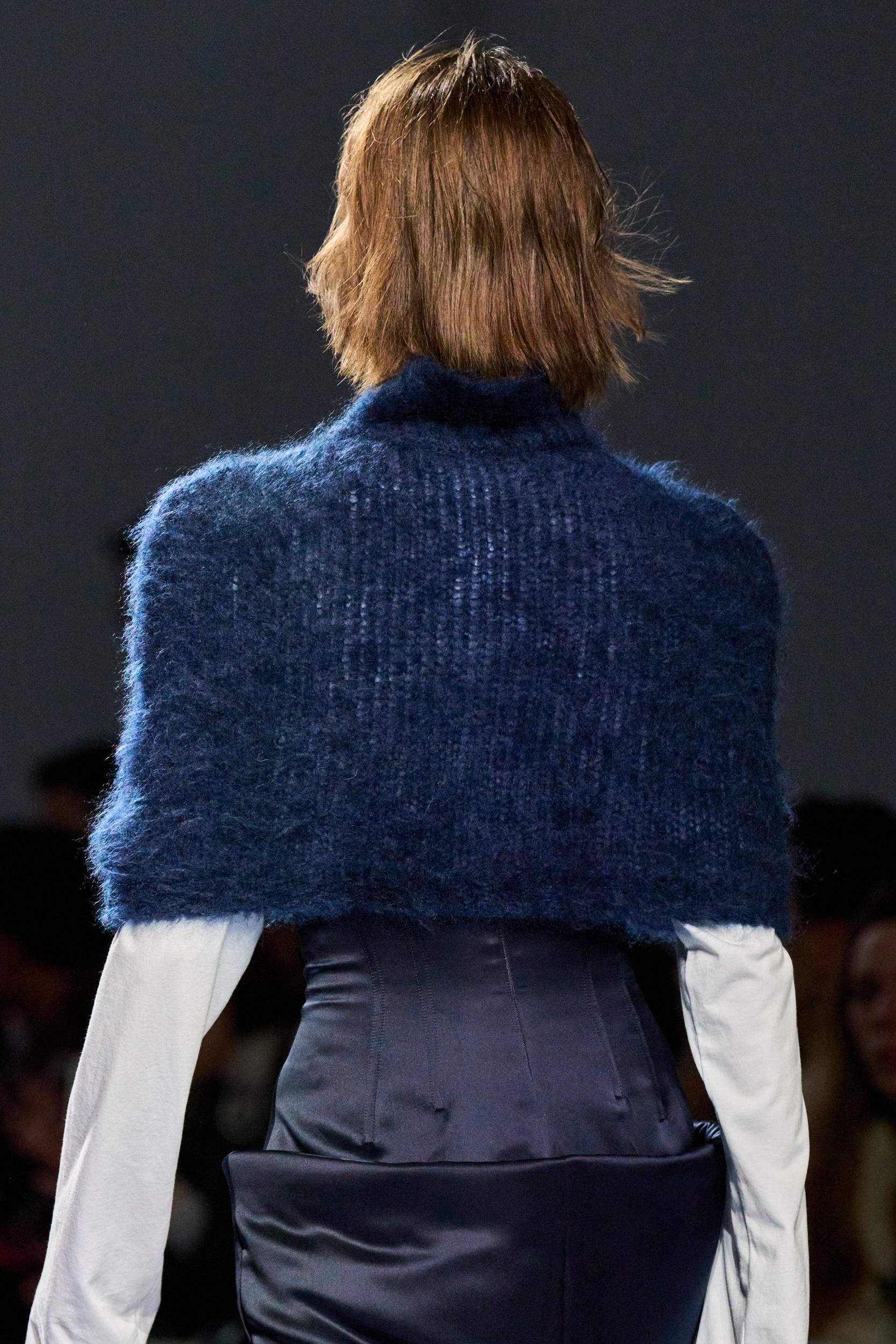 Sportmax  Fall 2024 Fashion Show Details