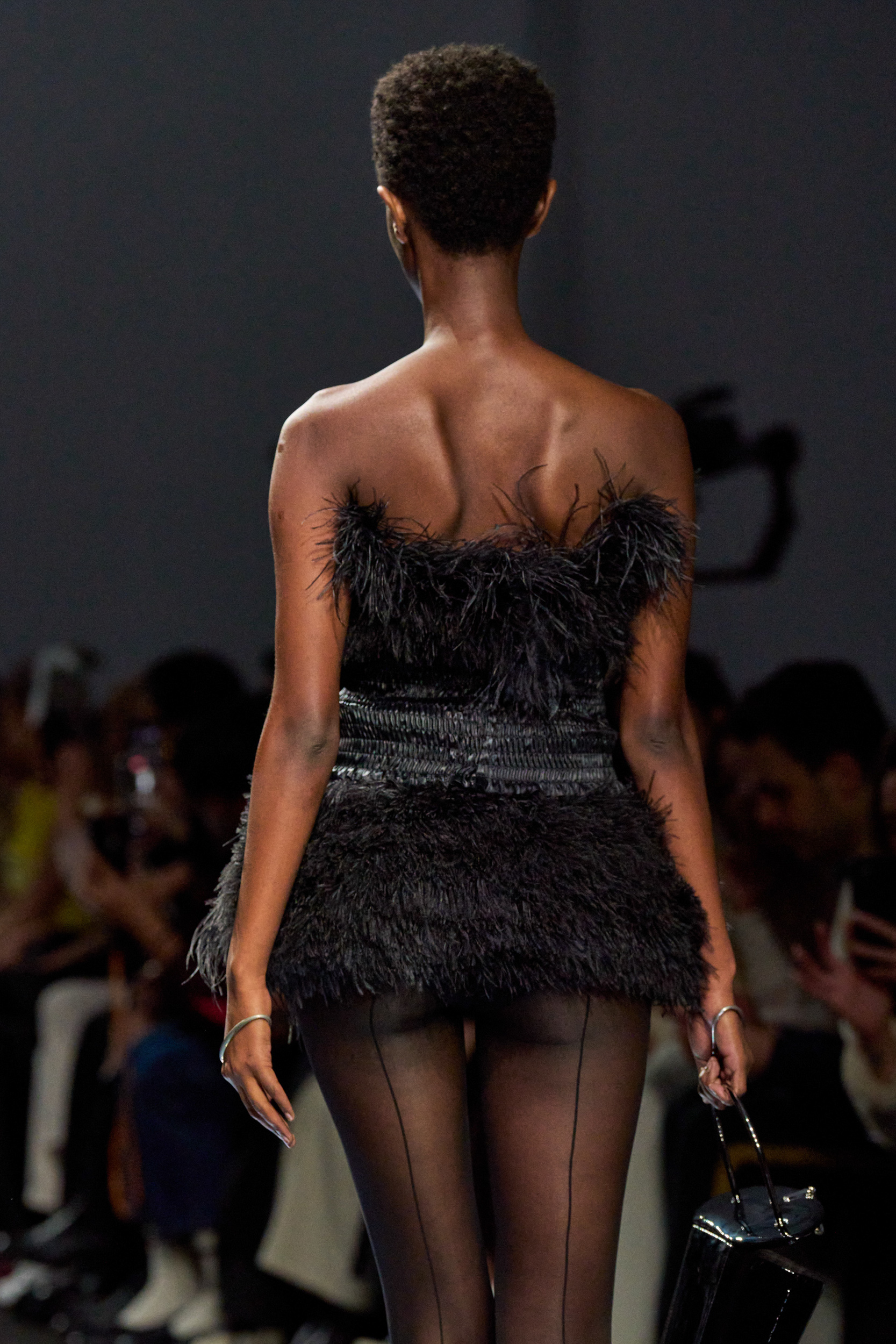 Sportmax  Fall 2024 Fashion Show Details