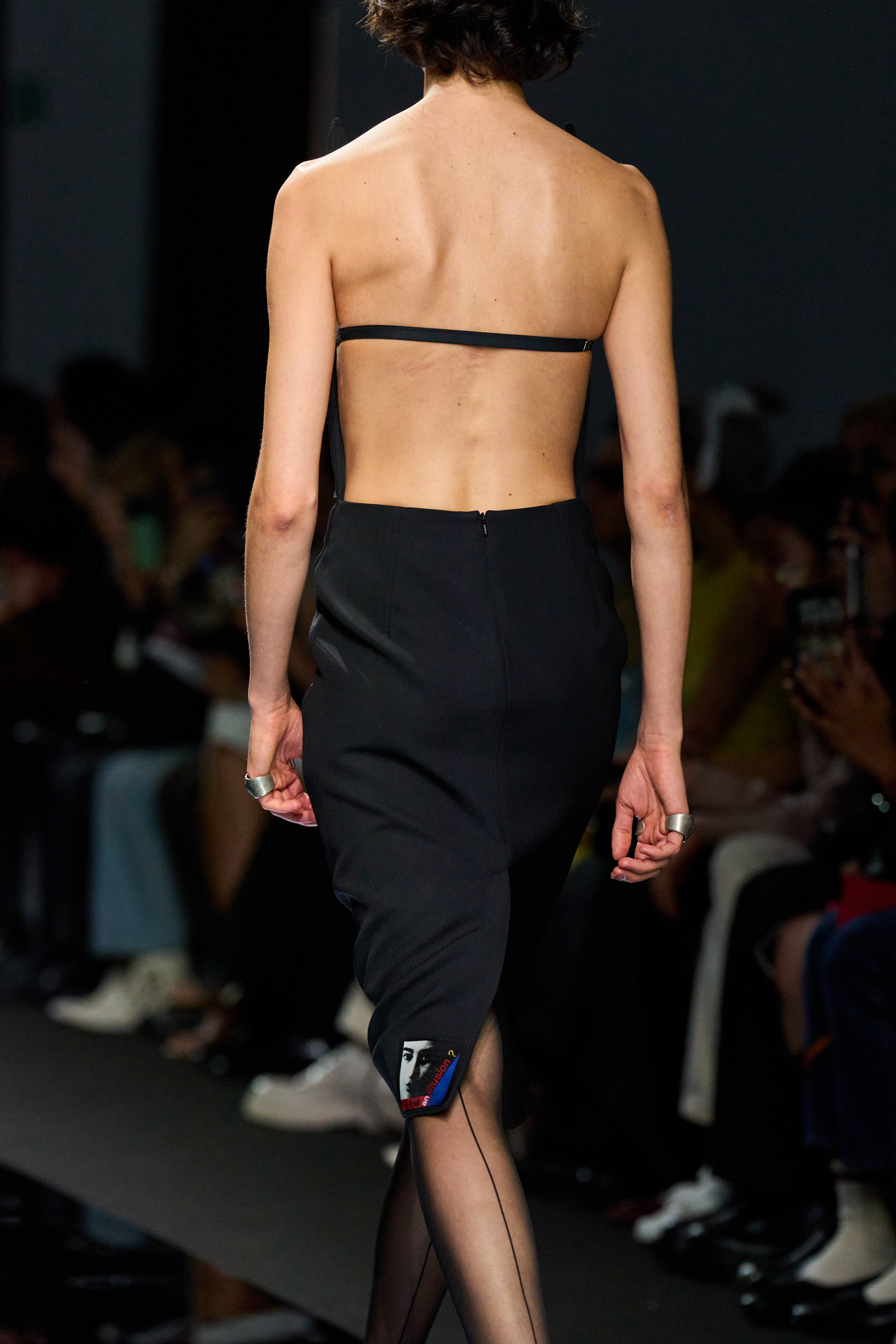 Sportmax  Fall 2024 Fashion Show Details