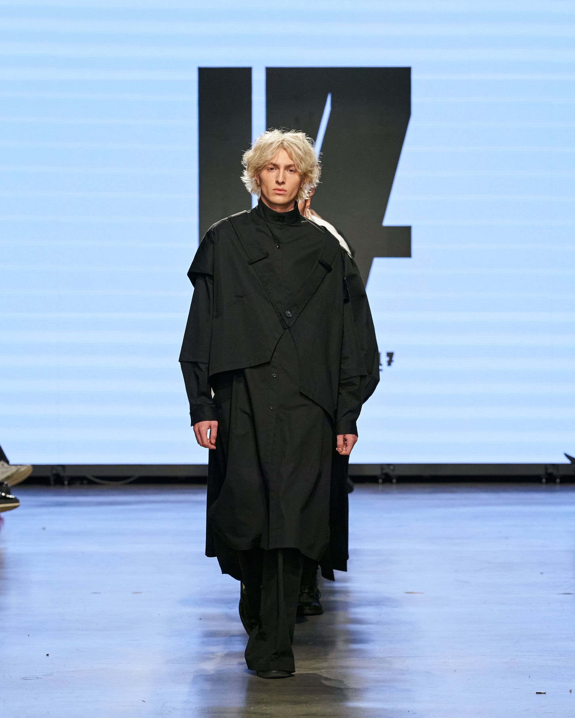 Global Fashion Collective  Fall 2024 Fashion Show