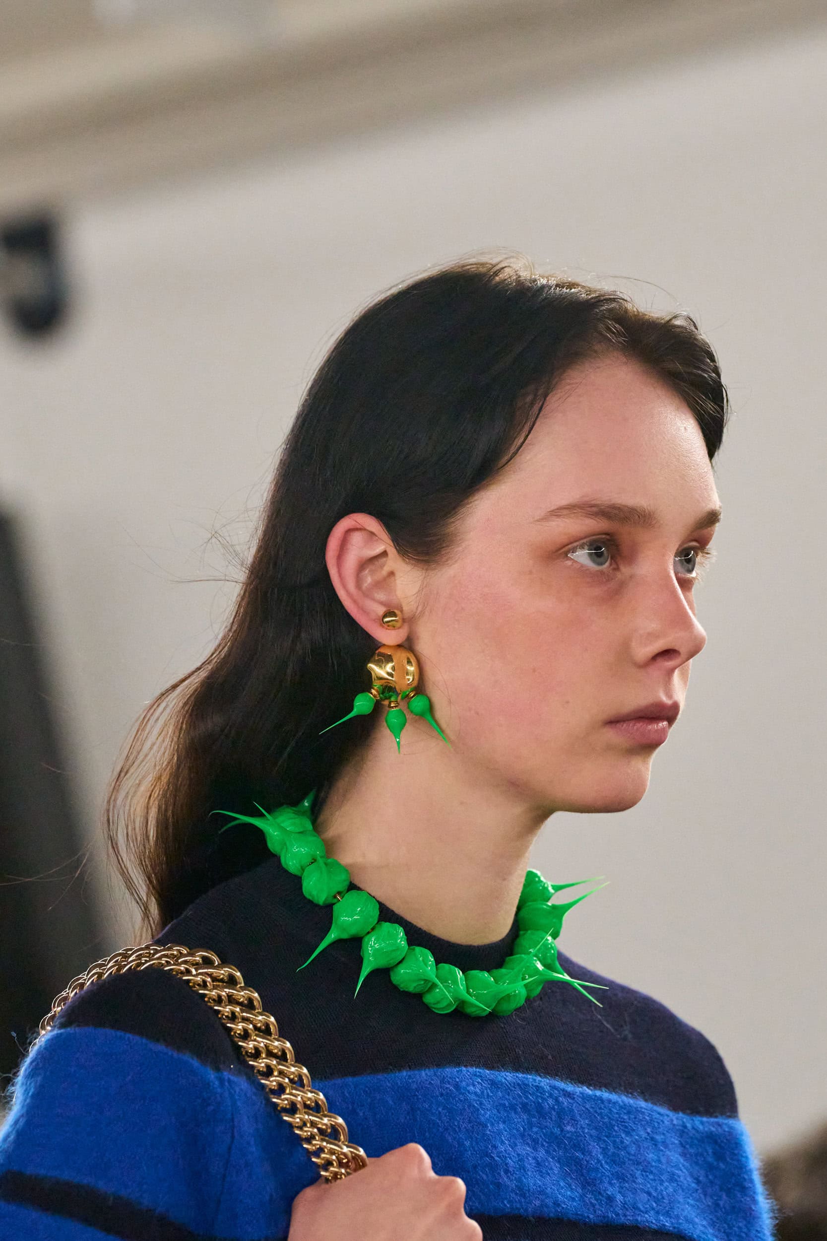 Sunnei  Fall 2024 Fashion Show Details