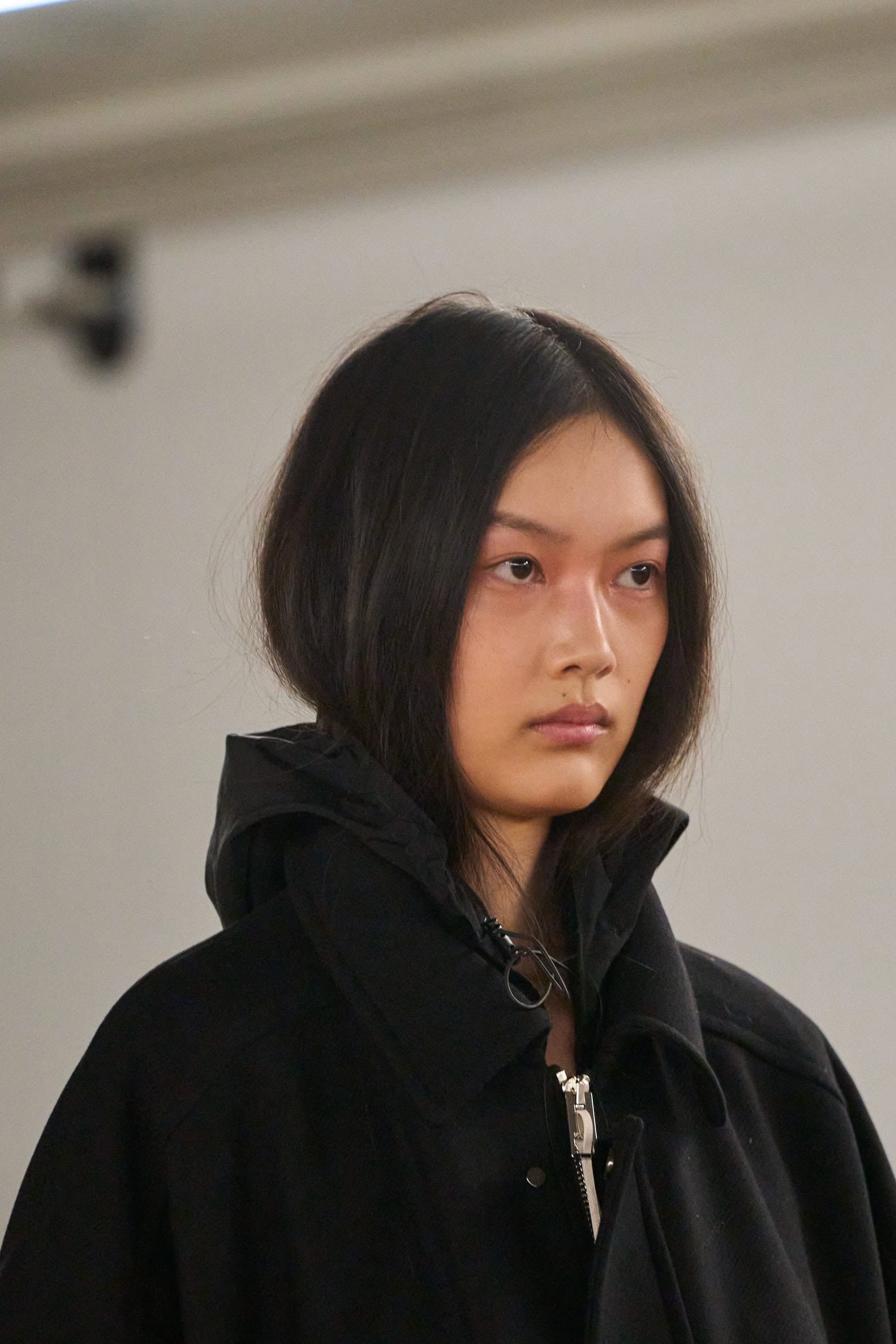 Sunnei  Fall 2024 Fashion Show Details