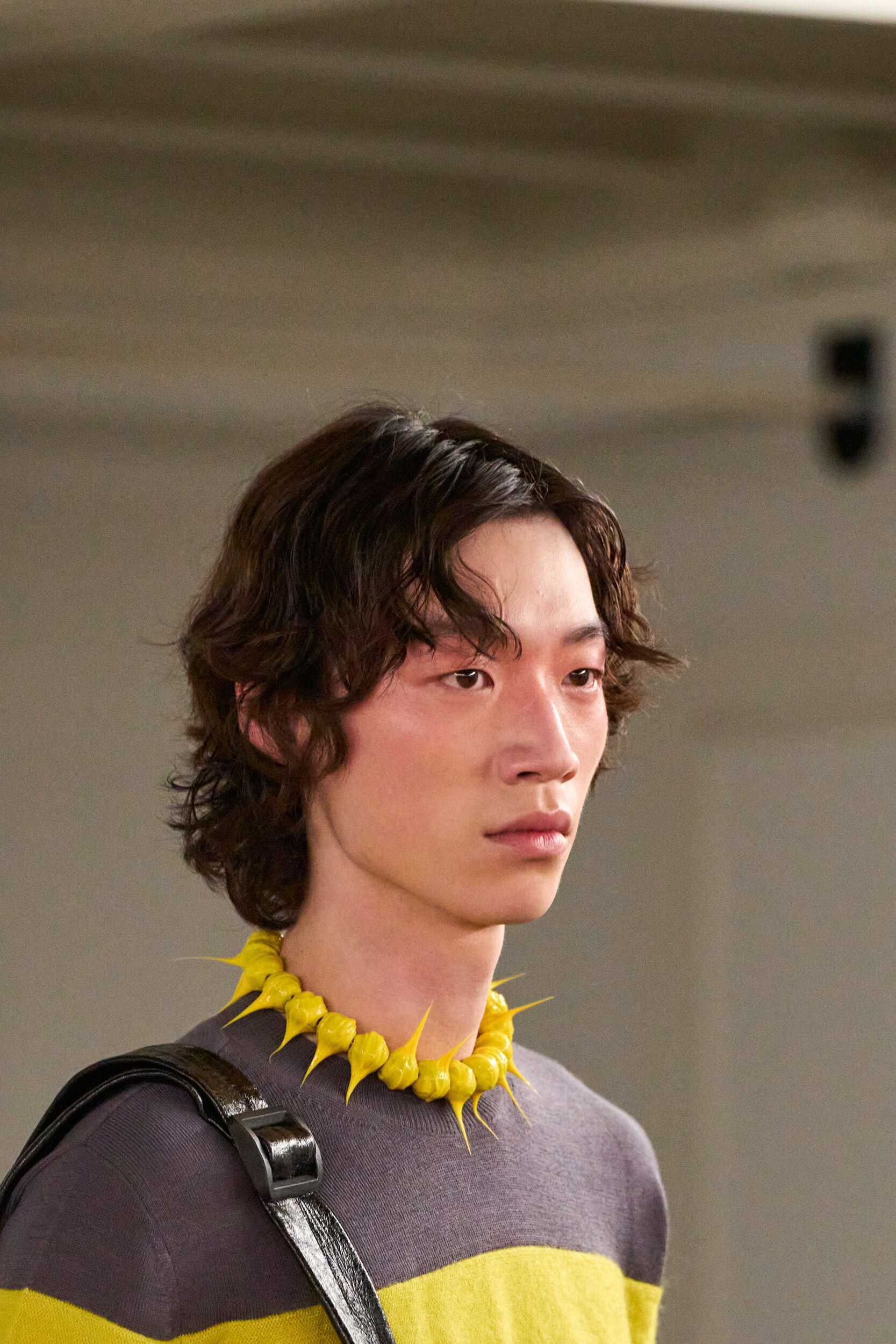 Sunnei  Fall 2024 Fashion Show Details