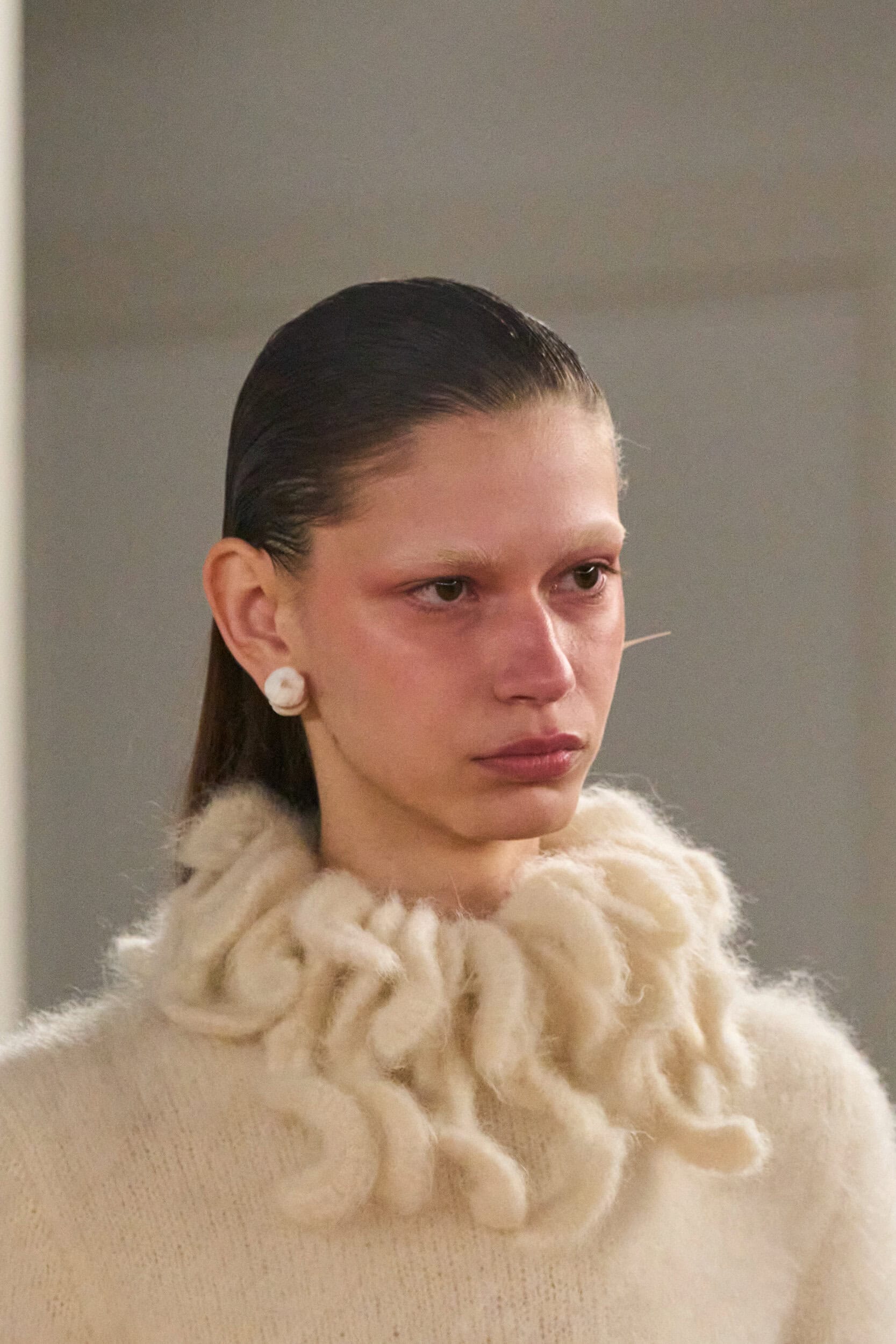 Sunnei  Fall 2024 Fashion Show Details