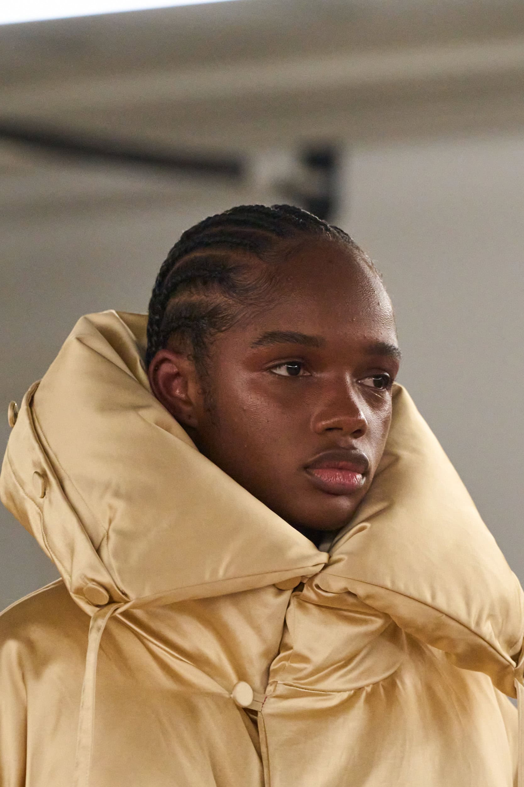 Sunnei  Fall 2024 Fashion Show Details