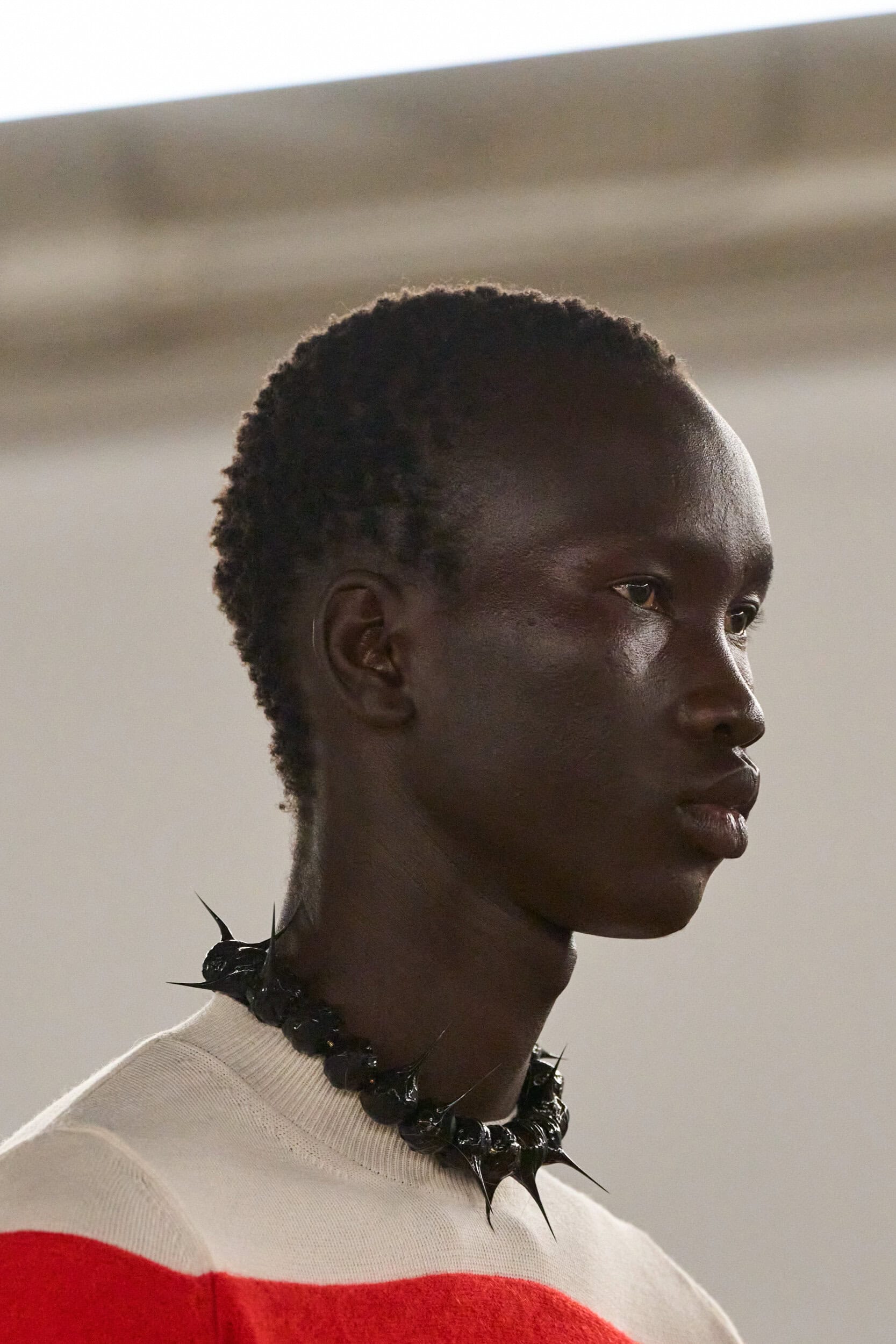 Sunnei  Fall 2024 Fashion Show Details