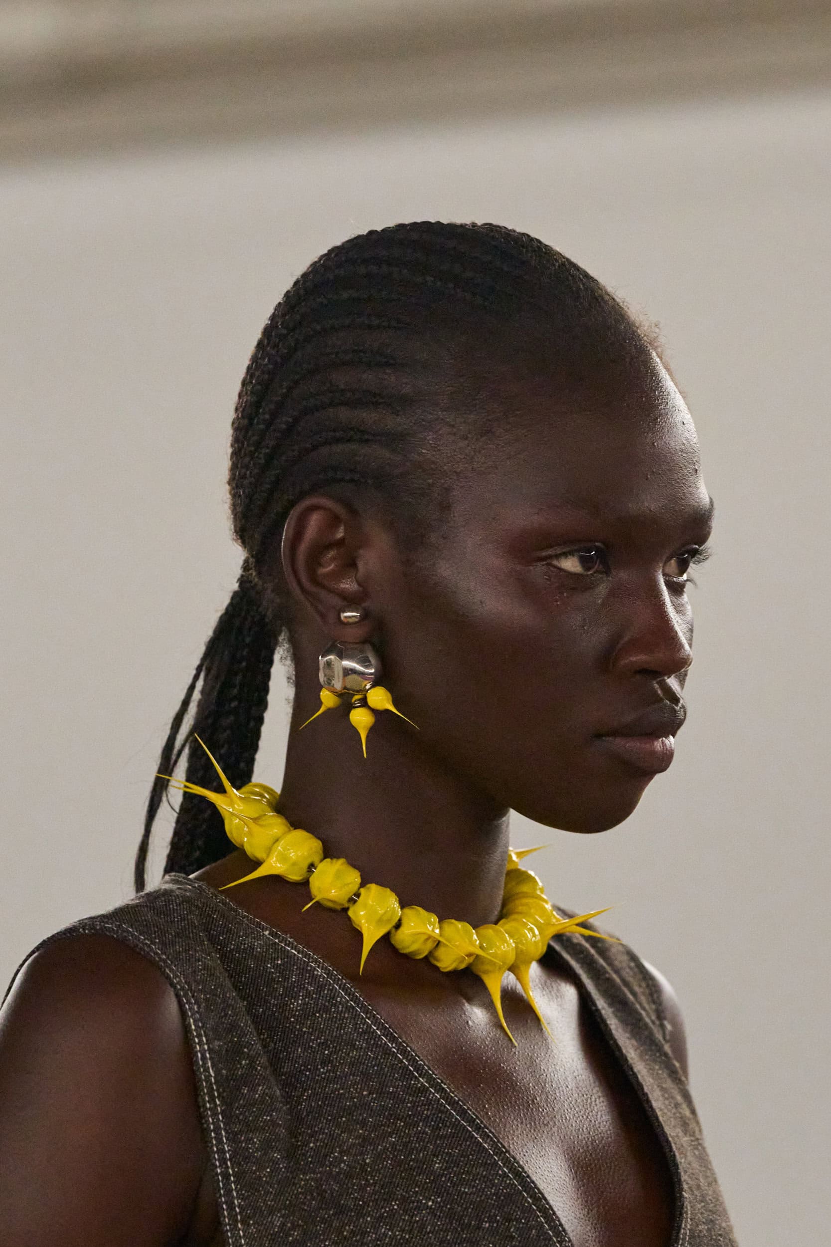 Sunnei  Fall 2024 Fashion Show Details