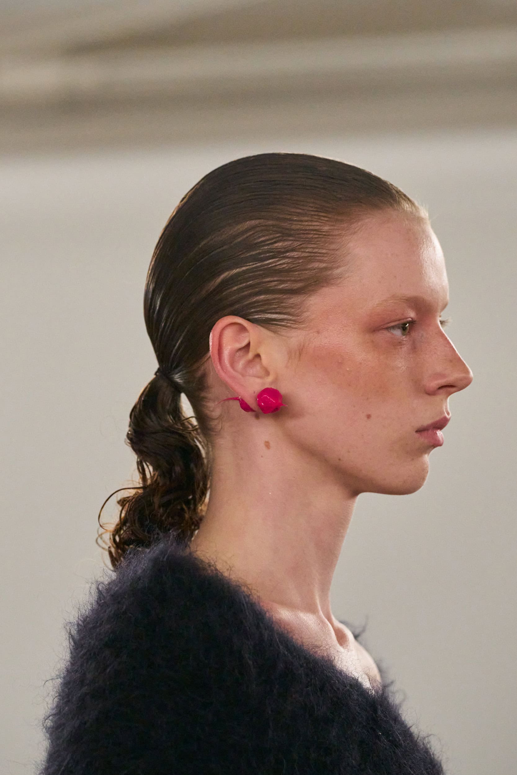 Sunnei  Fall 2024 Fashion Show Details
