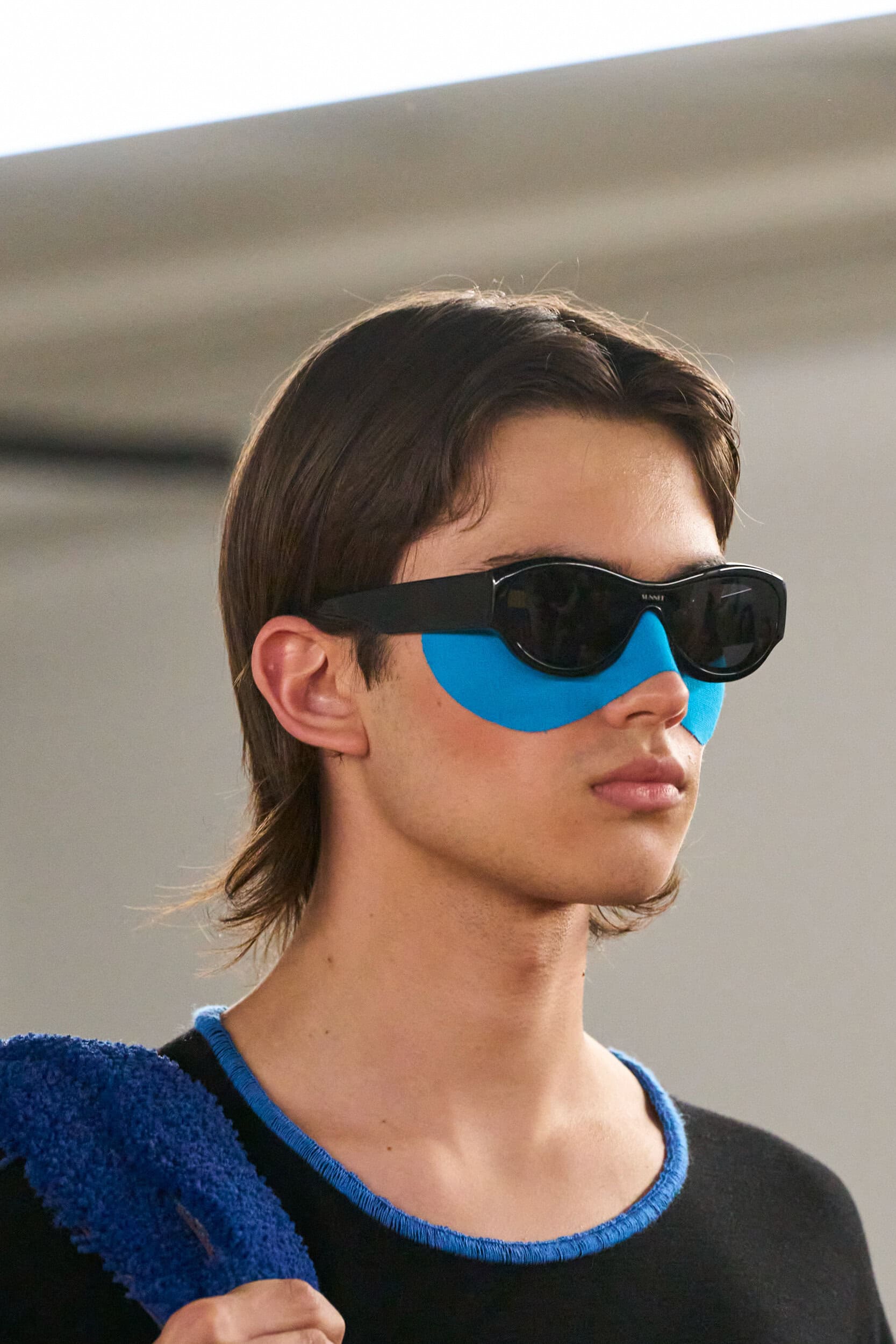 Sunnei  Fall 2024 Fashion Show Details