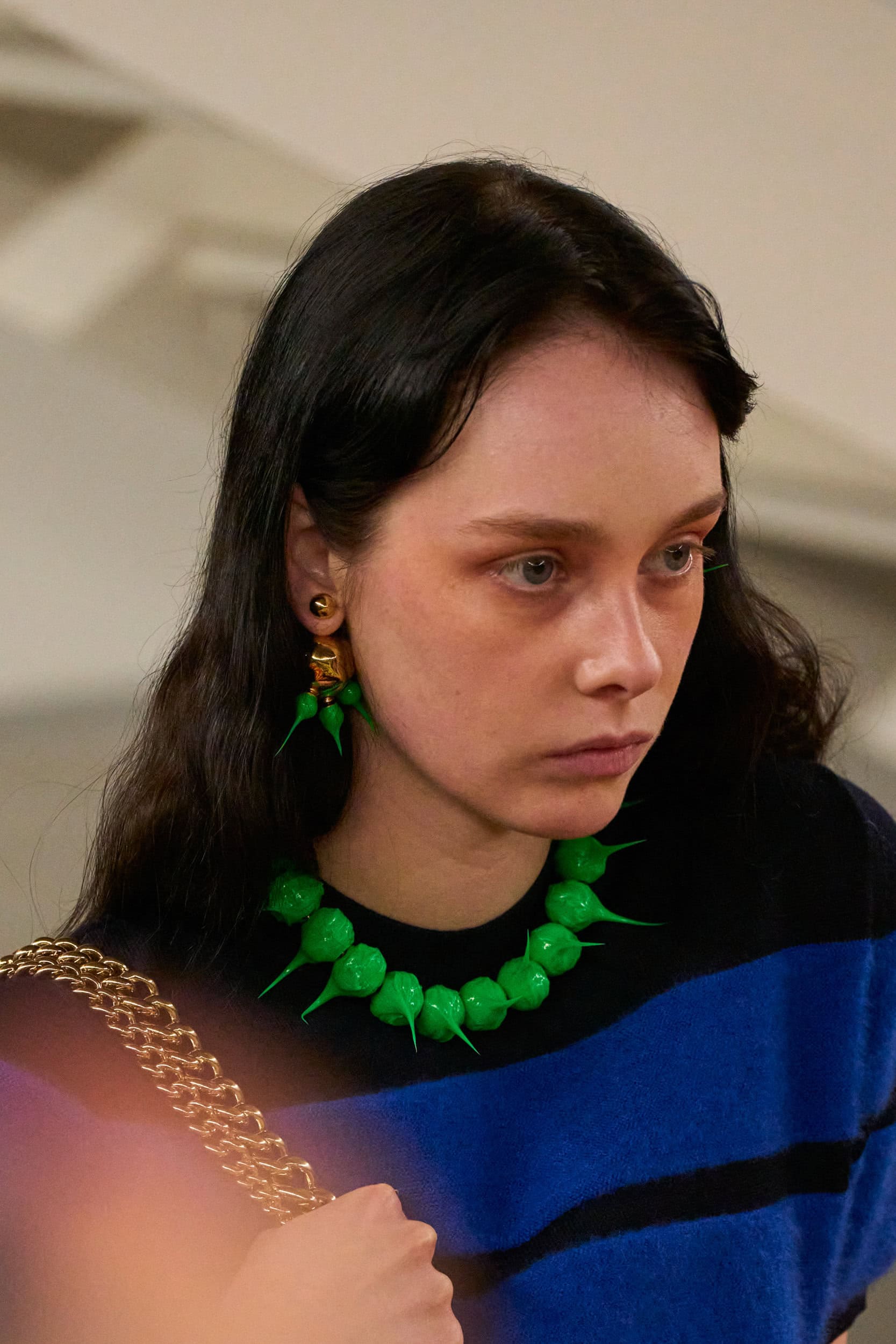 Sunnei  Fall 2024 Fashion Show Details
