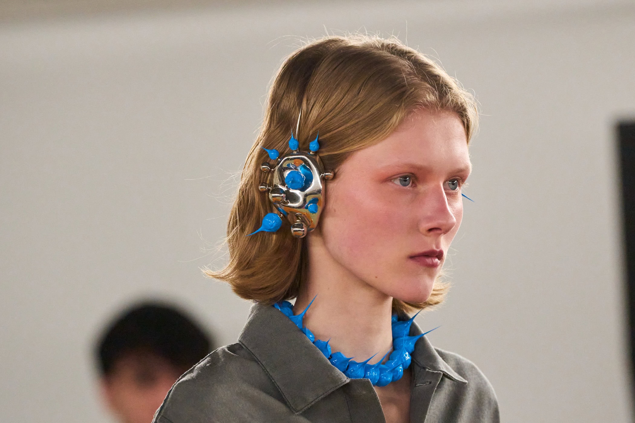 Sunnei  Fall 2024 Fashion Show Details