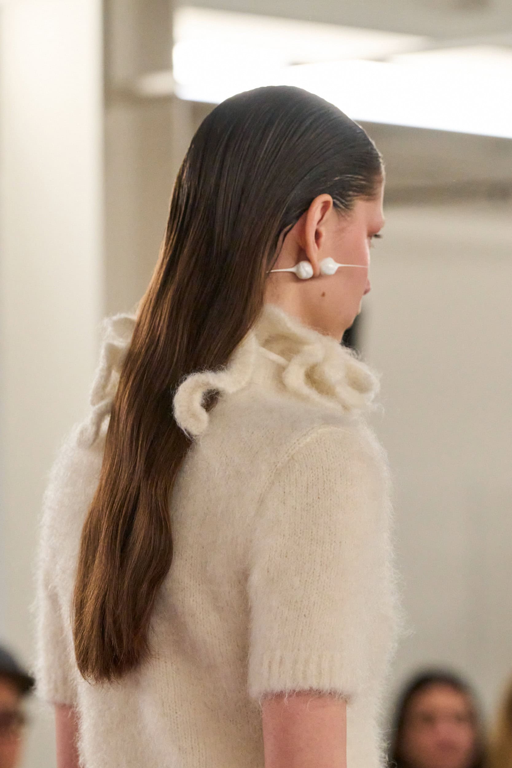 Sunnei  Fall 2024 Fashion Show Details
