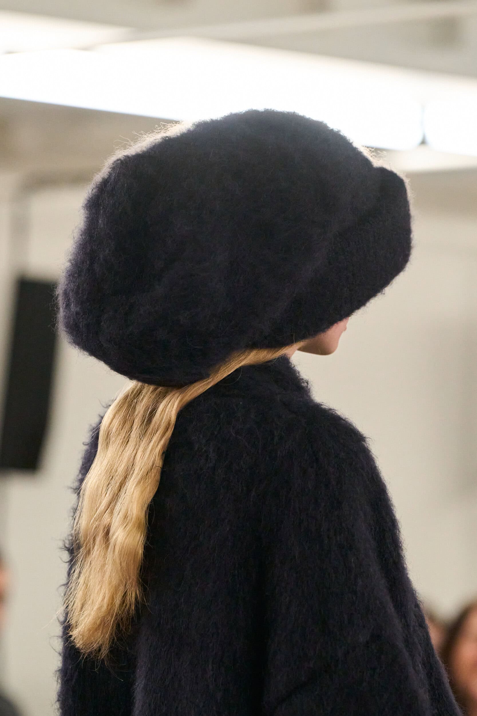 Sunnei  Fall 2024 Fashion Show Details