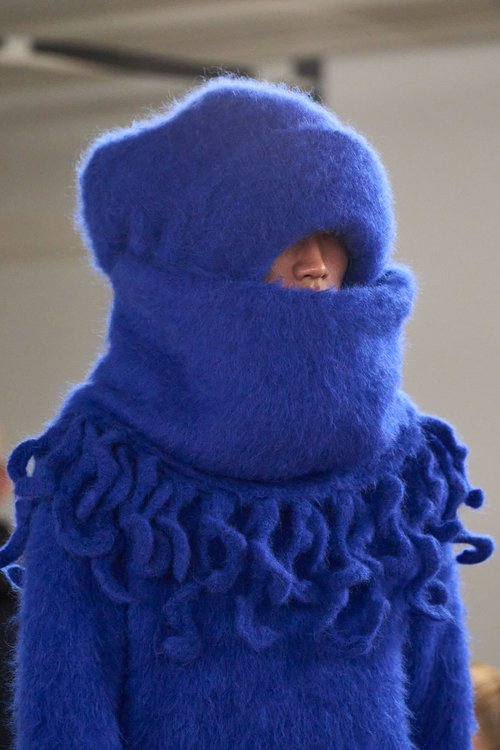 Sunnei  Fall 2024 Fashion Show Details