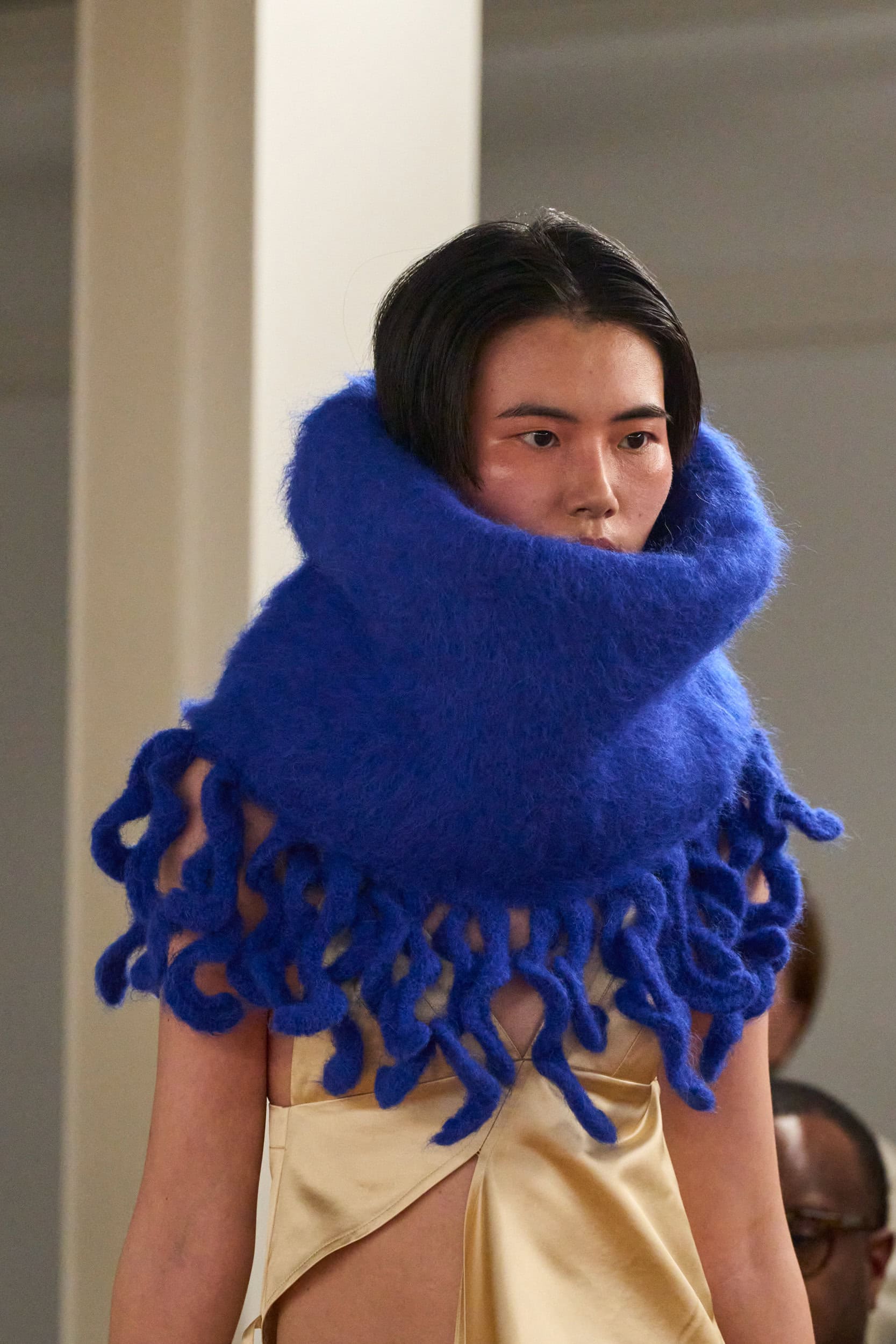 Sunnei  Fall 2024 Fashion Show Details