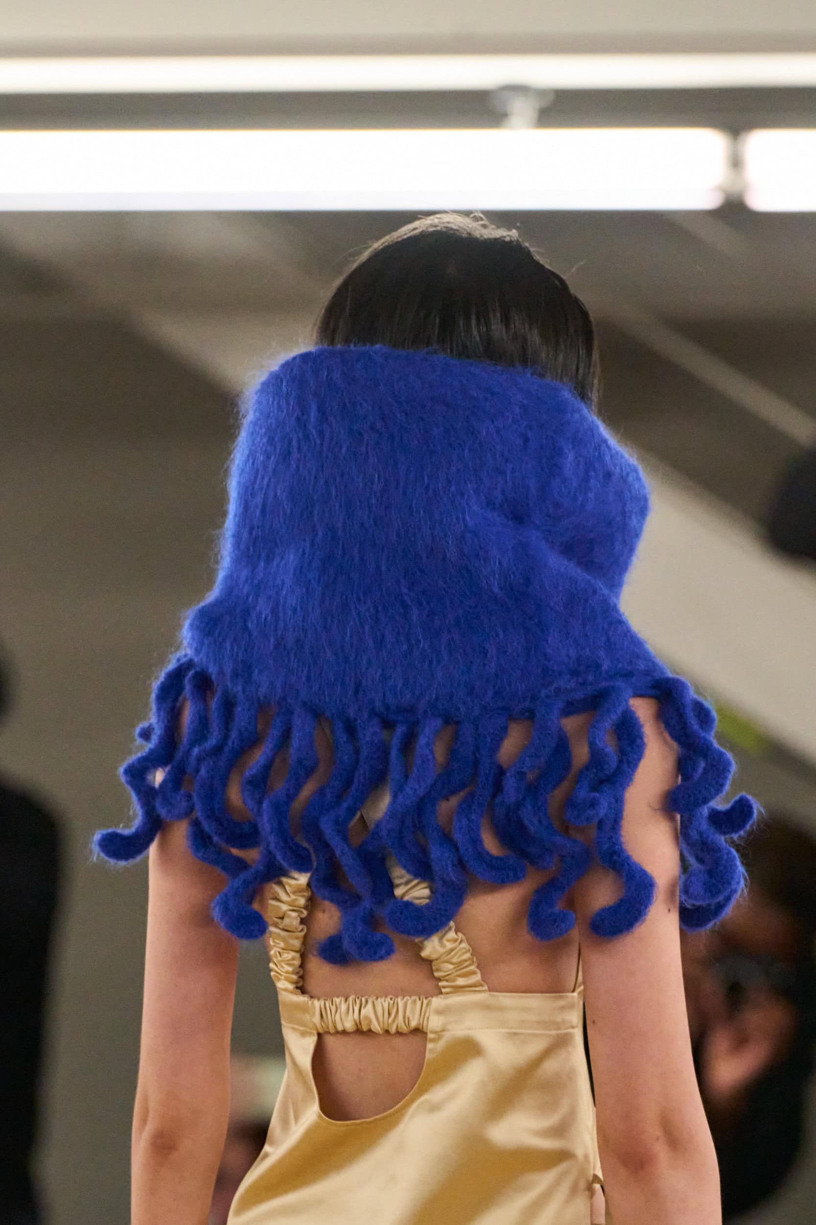 Sunnei  Fall 2024 Fashion Show Details