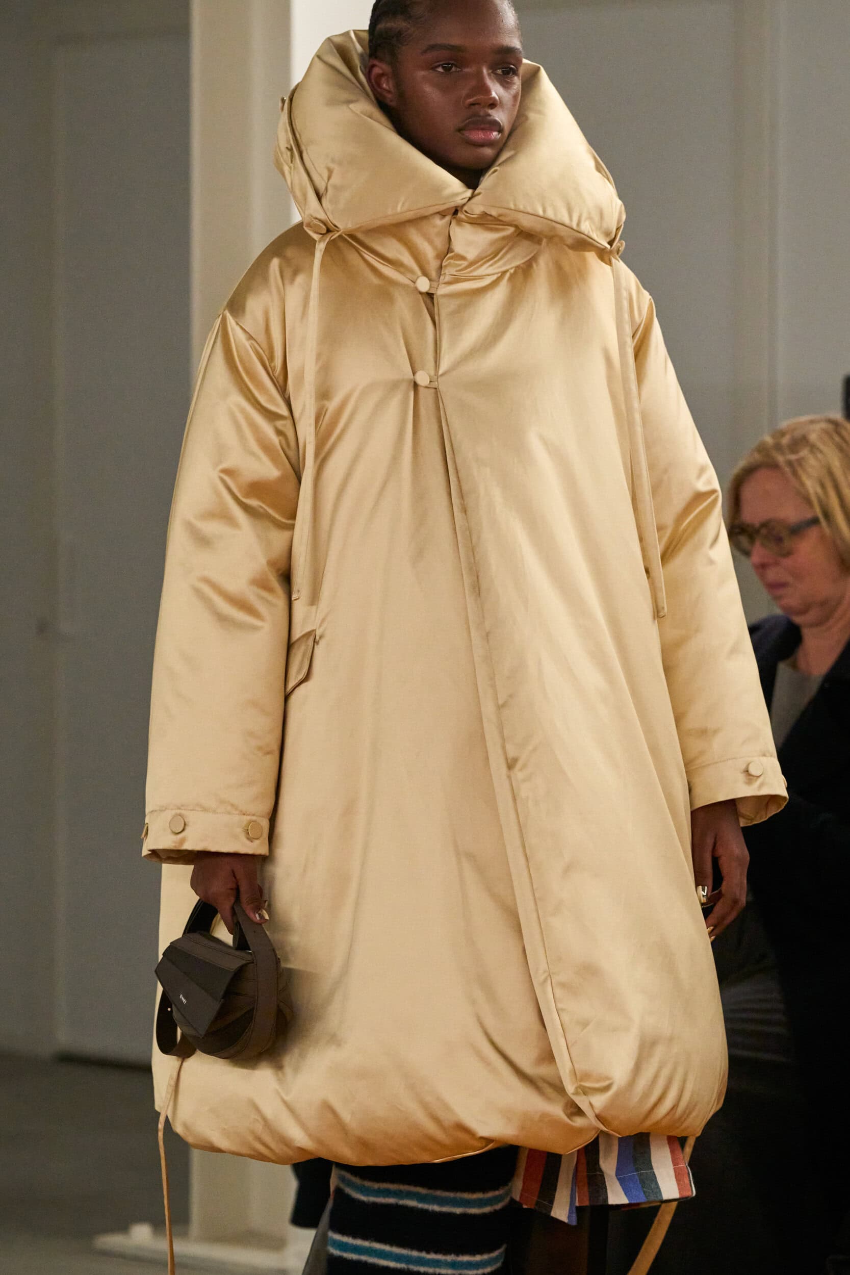 Sunnei  Fall 2024 Fashion Show Details