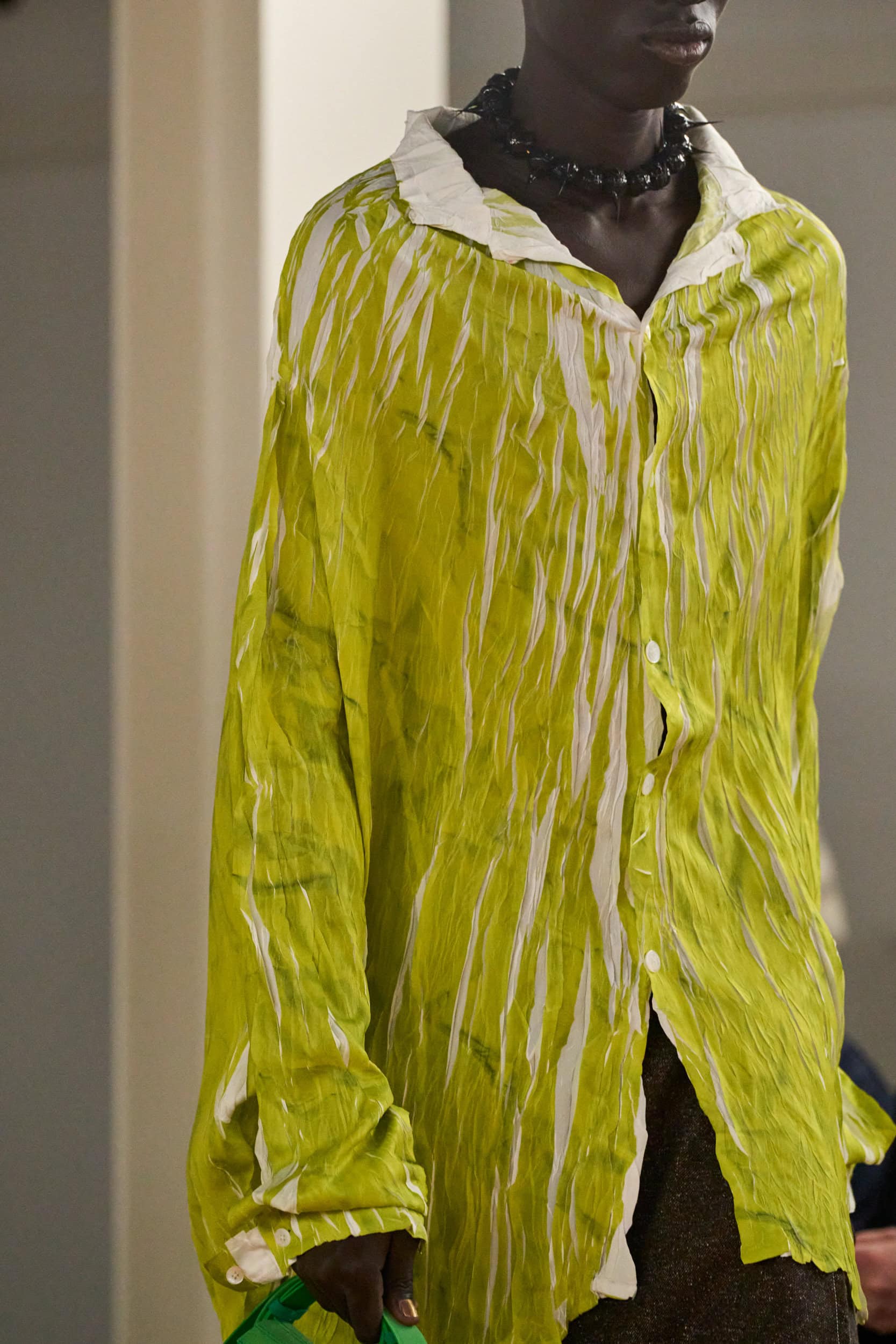 Sunnei  Fall 2024 Fashion Show Details