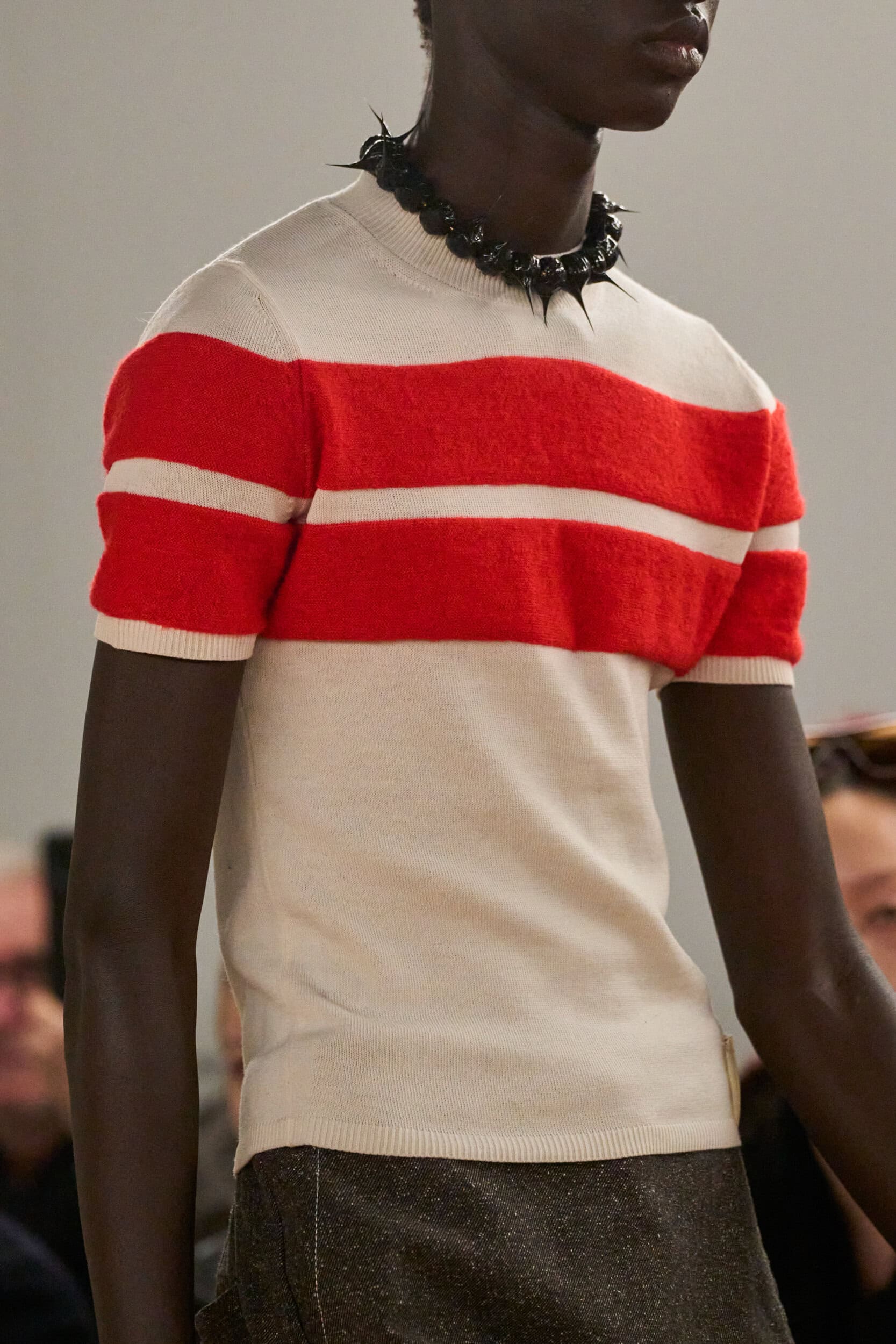 Sunnei  Fall 2024 Fashion Show Details