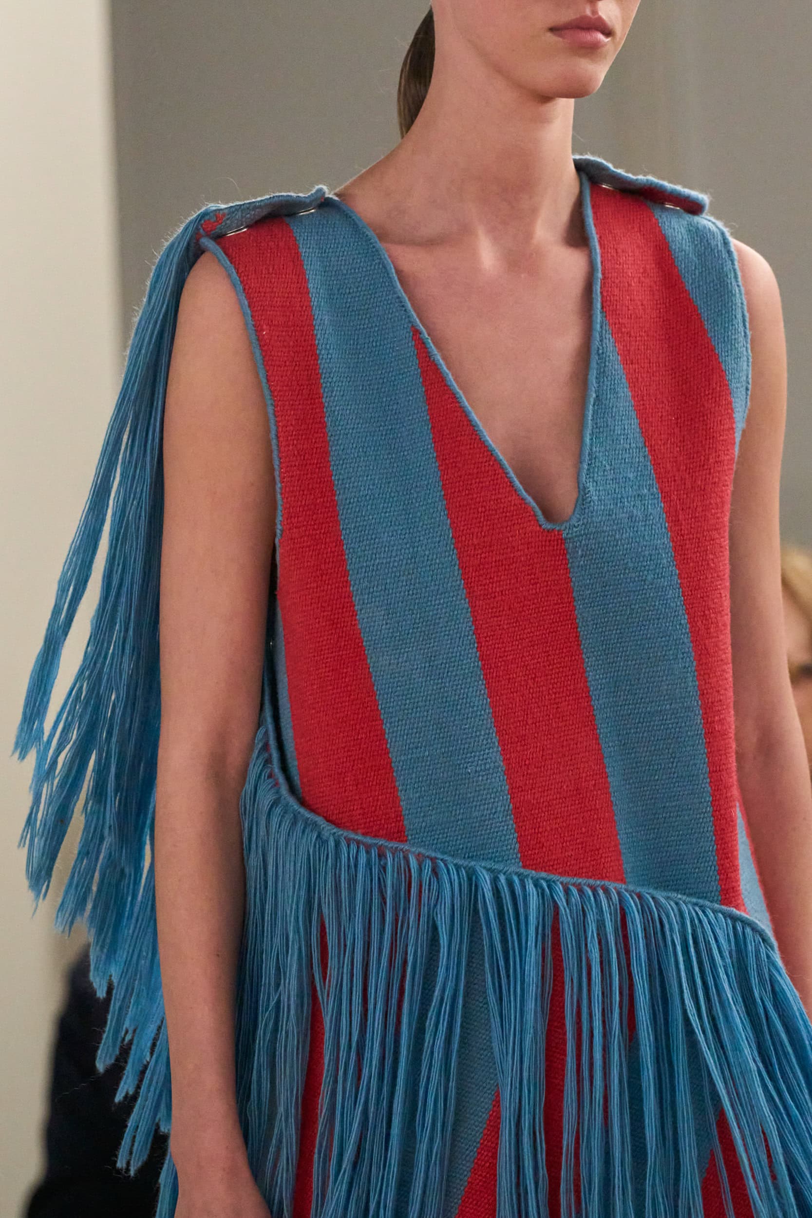 Sunnei  Fall 2024 Fashion Show Details