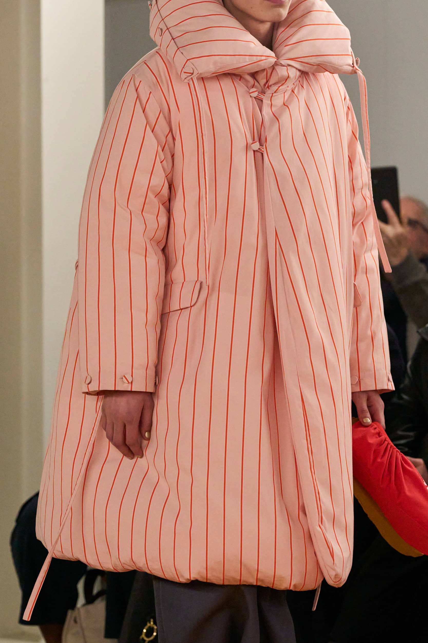 Sunnei  Fall 2024 Fashion Show Details