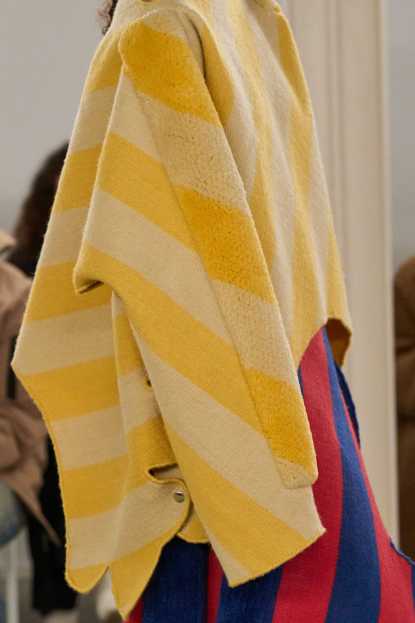 Sunnei  Fall 2024 Fashion Show Details