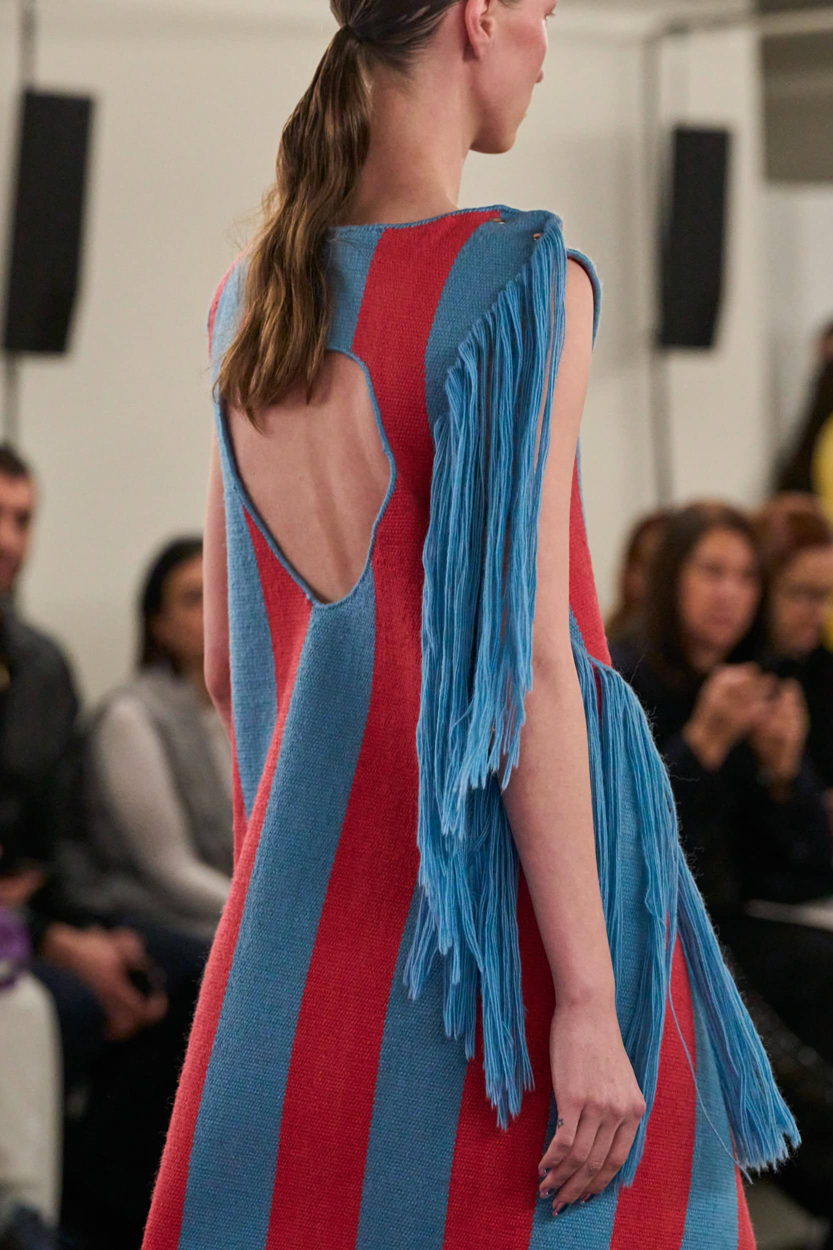 Sunnei  Fall 2024 Fashion Show Details