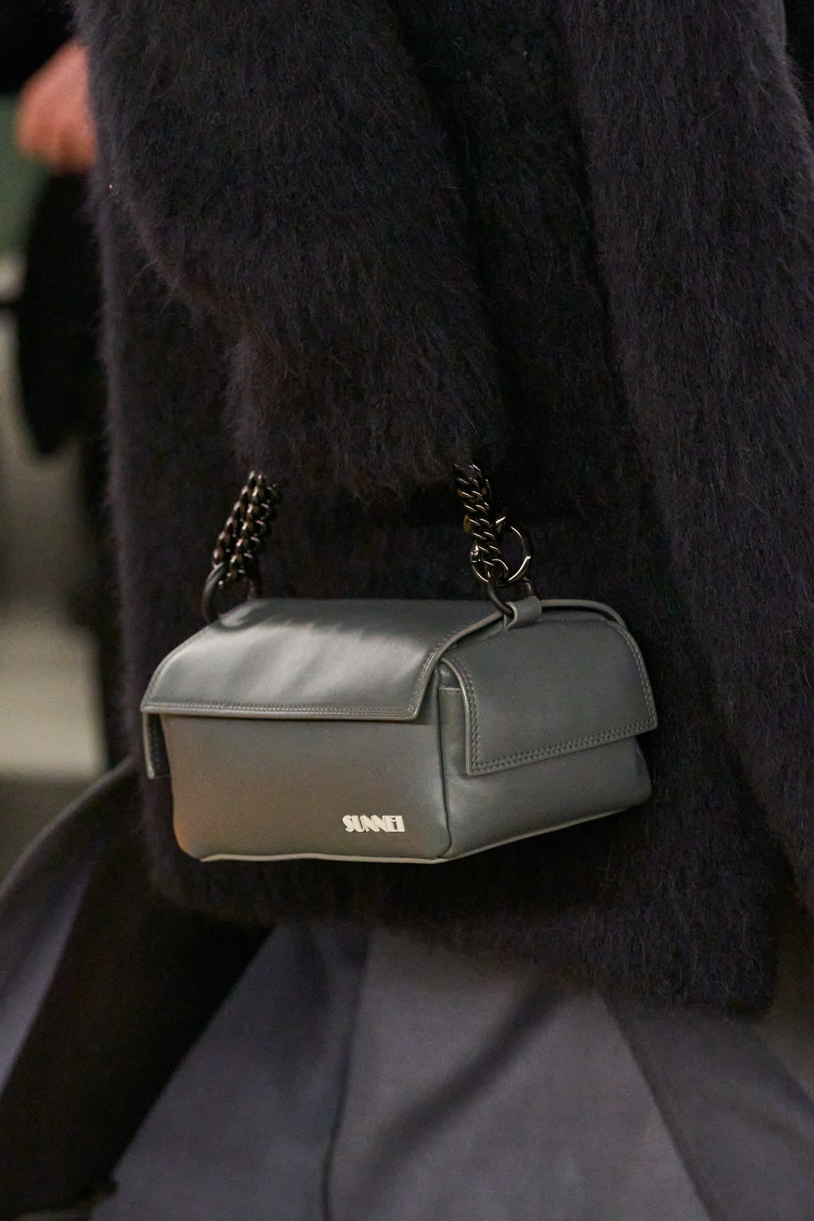 Sunnei  Fall 2024 Fashion Show Details
