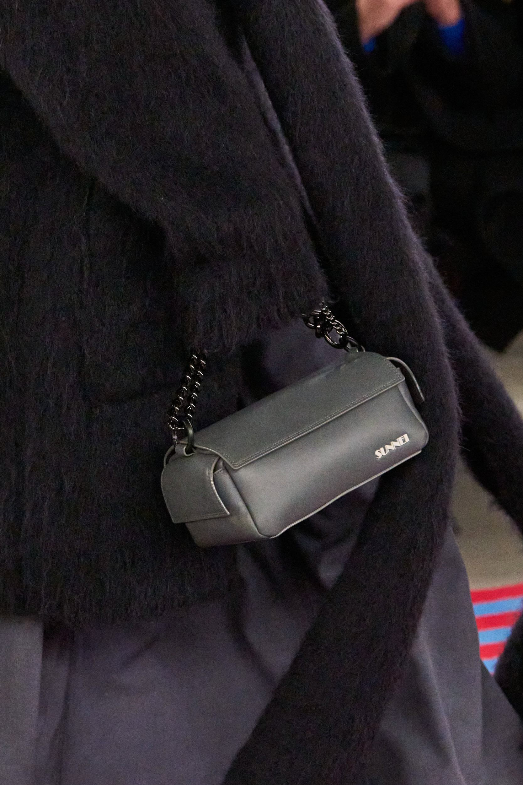 Sunnei  Fall 2024 Fashion Show Details