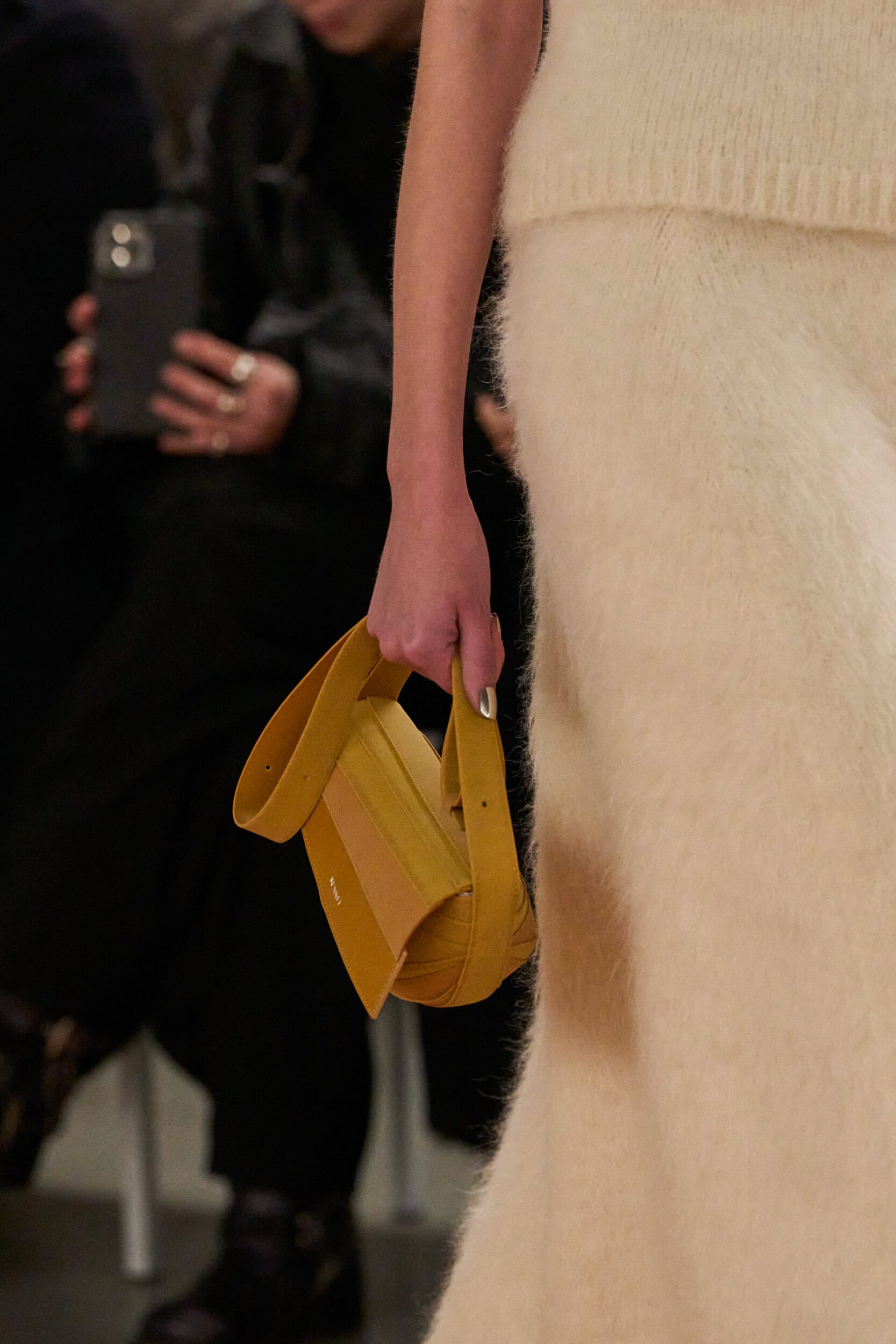 Sunnei  Fall 2024 Fashion Show Details