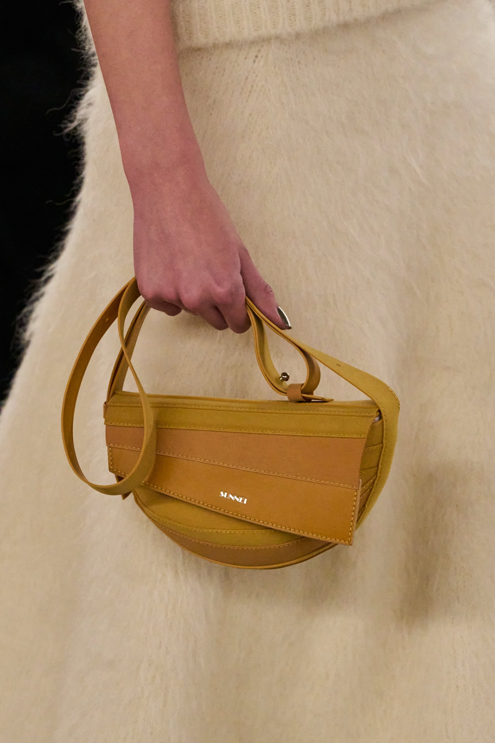 Sunnei  Fall 2024 Fashion Show Details