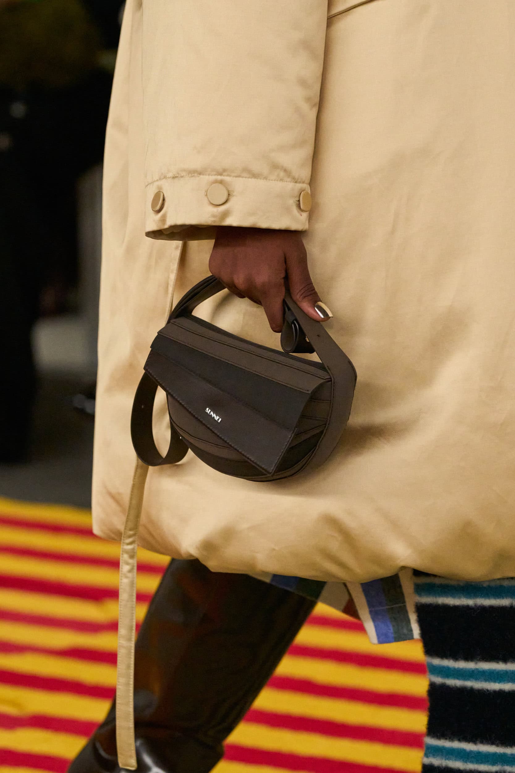 Sunnei  Fall 2024 Fashion Show Details