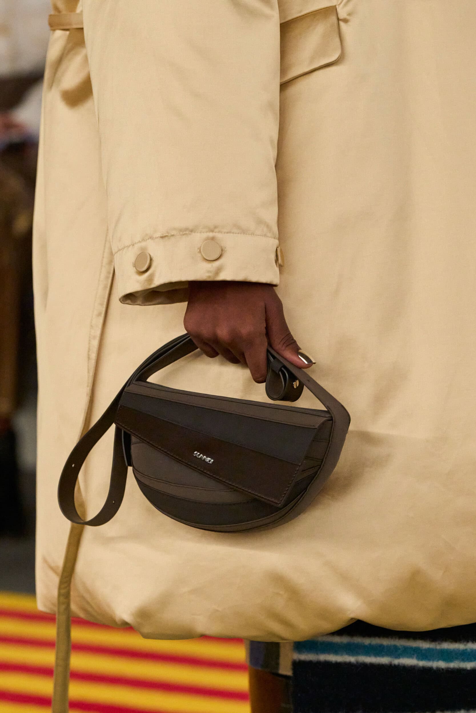 Sunnei  Fall 2024 Fashion Show Details