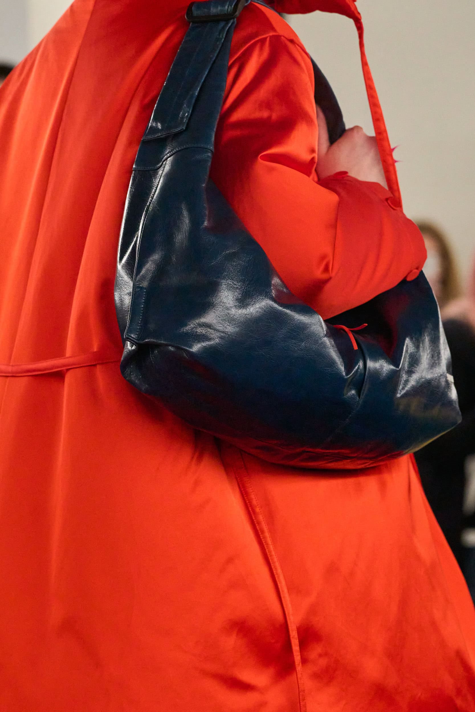 Sunnei  Fall 2024 Fashion Show Details