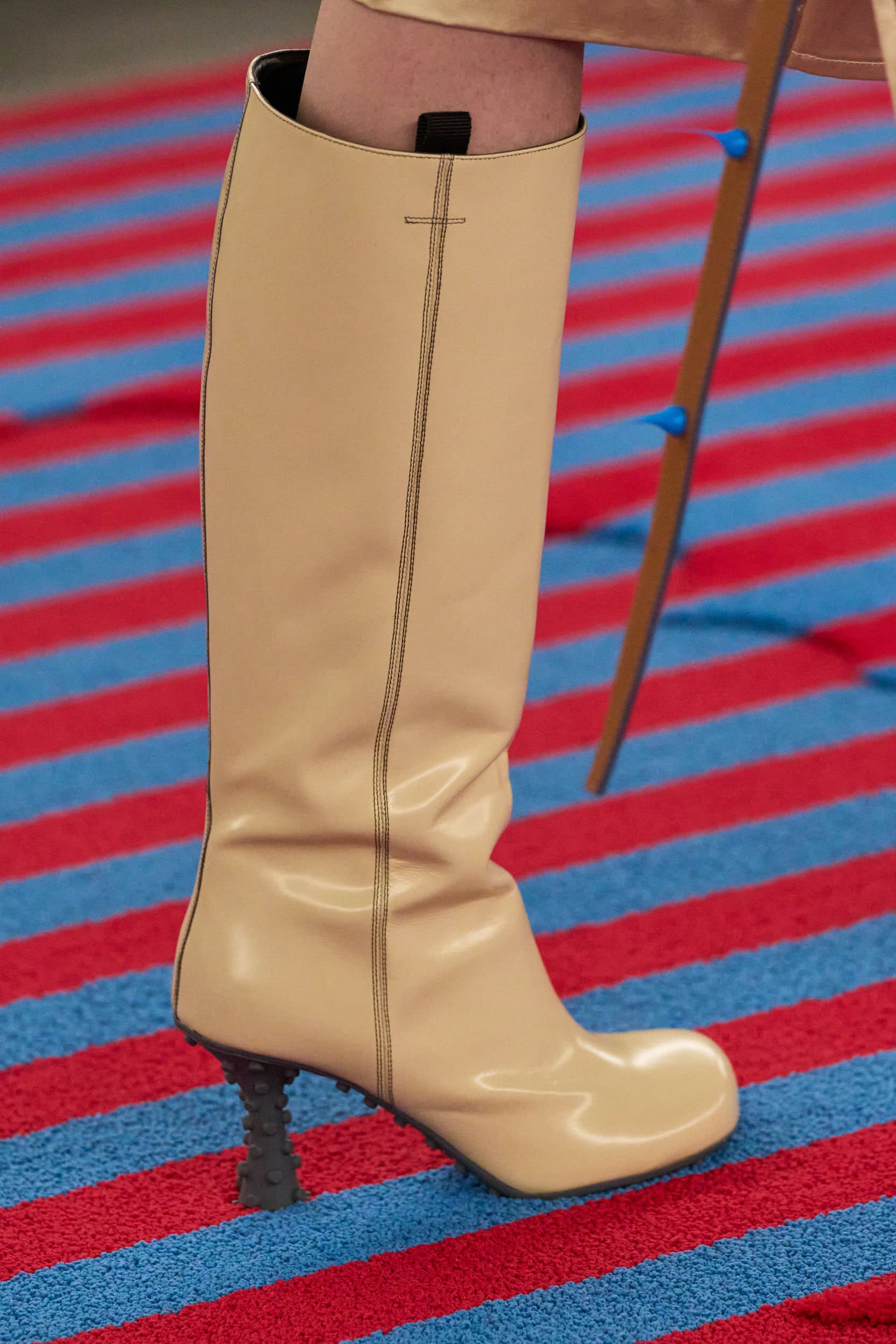 Sunnei  Fall 2024 Fashion Show Details