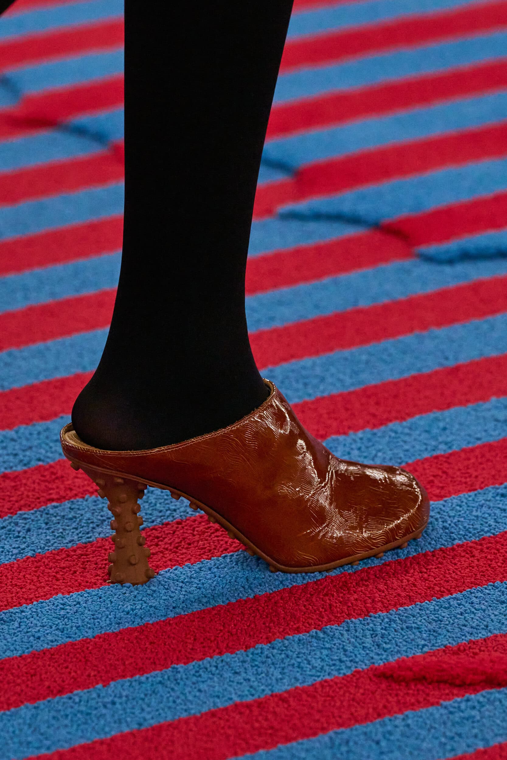 Sunnei  Fall 2024 Fashion Show Details