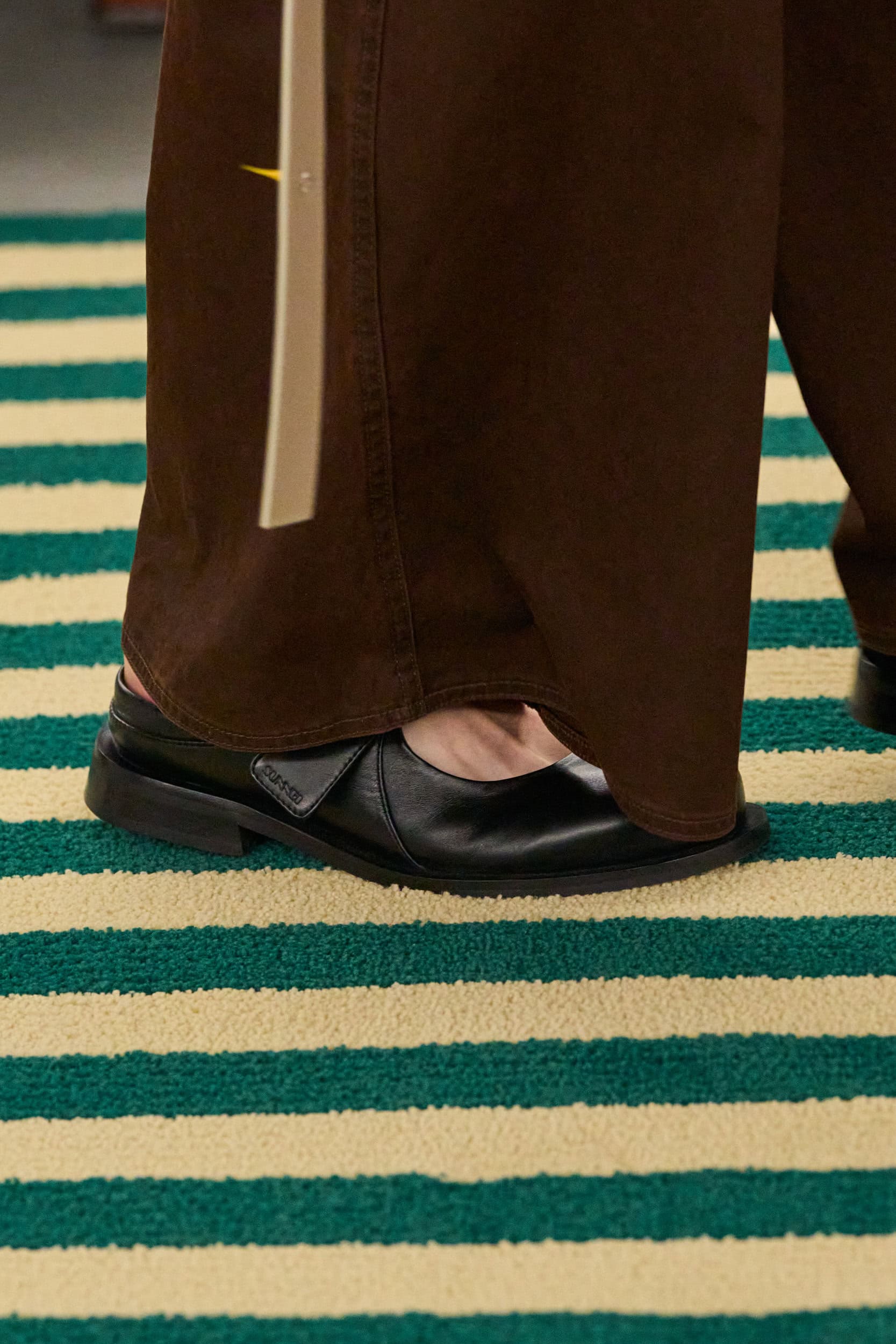 Sunnei  Fall 2024 Fashion Show Details