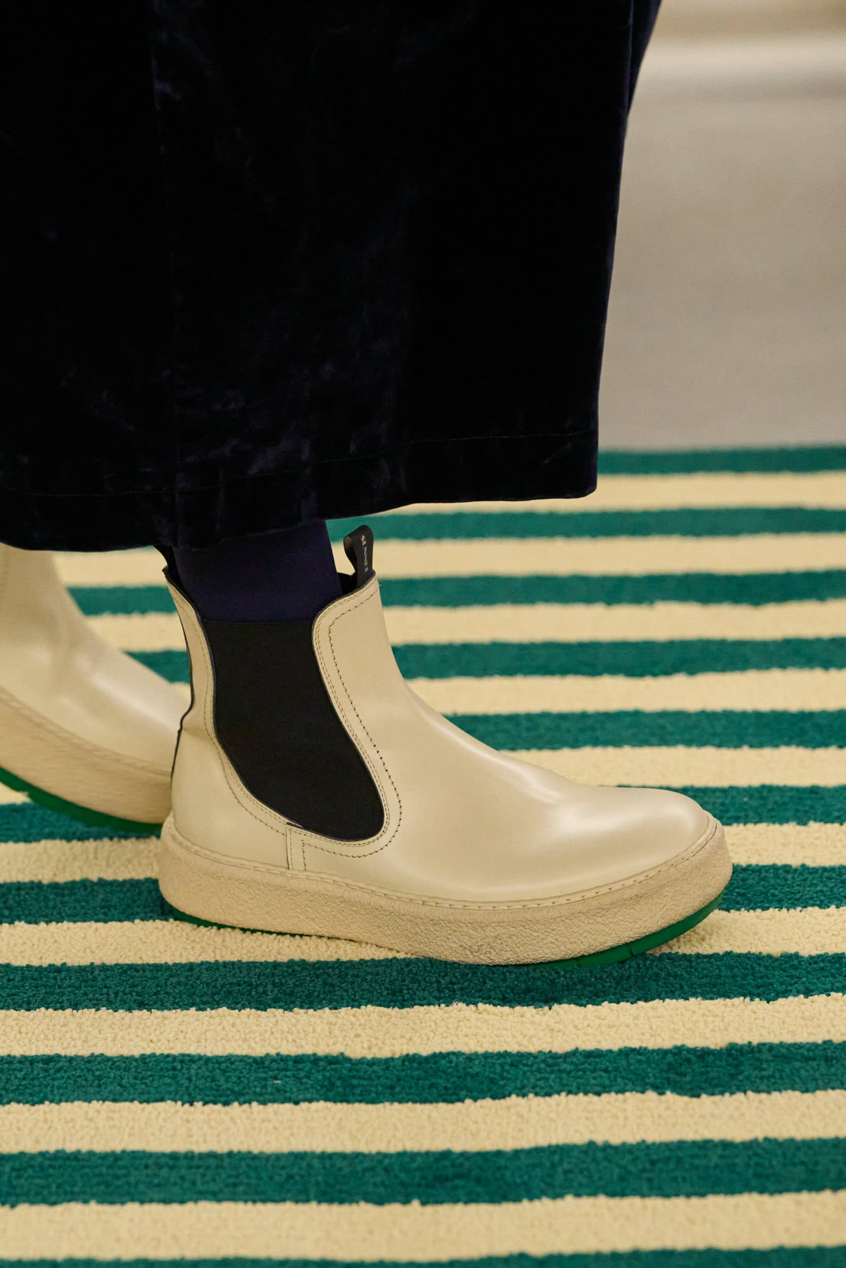 Sunnei  Fall 2024 Fashion Show Details