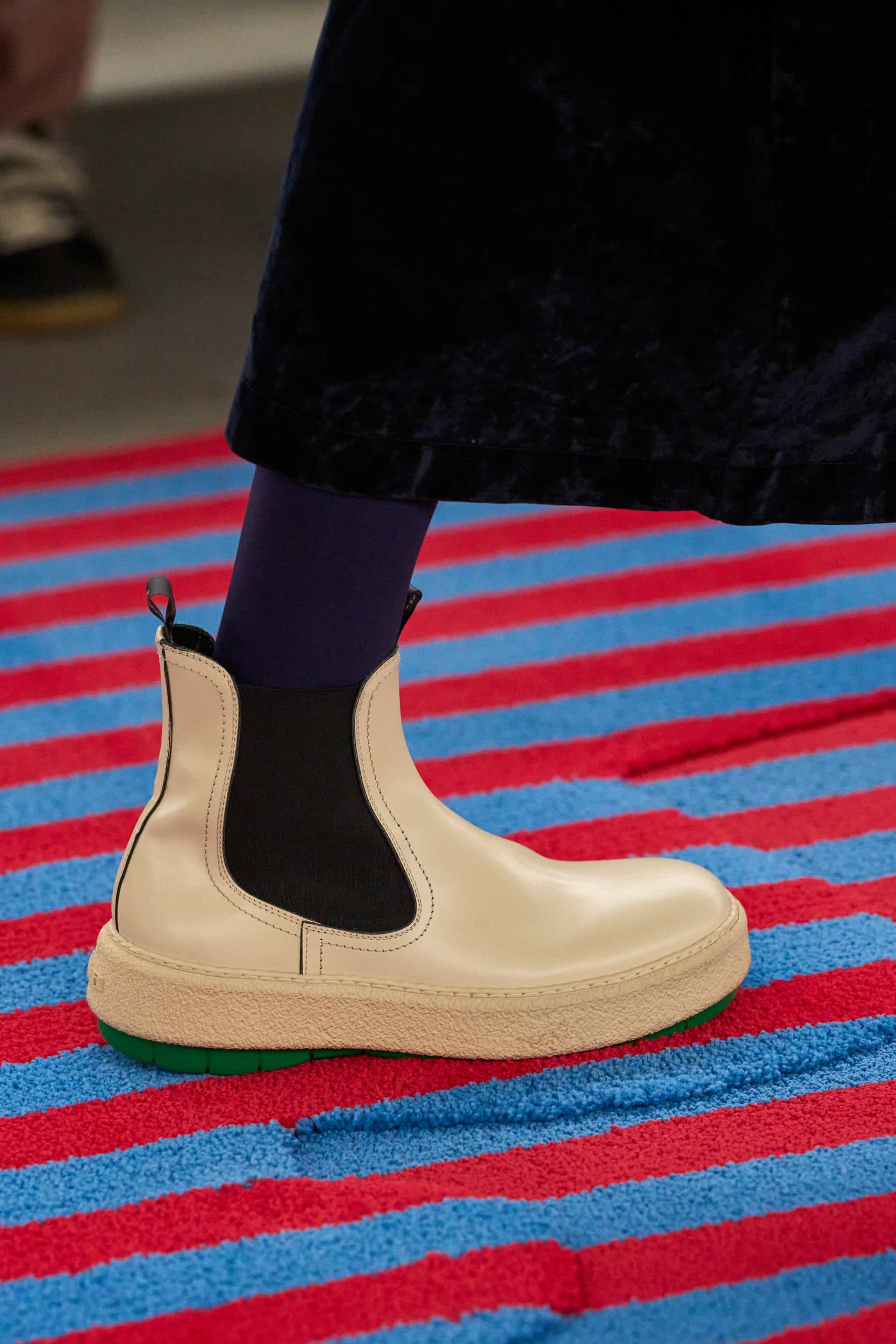 Sunnei  Fall 2024 Fashion Show Details