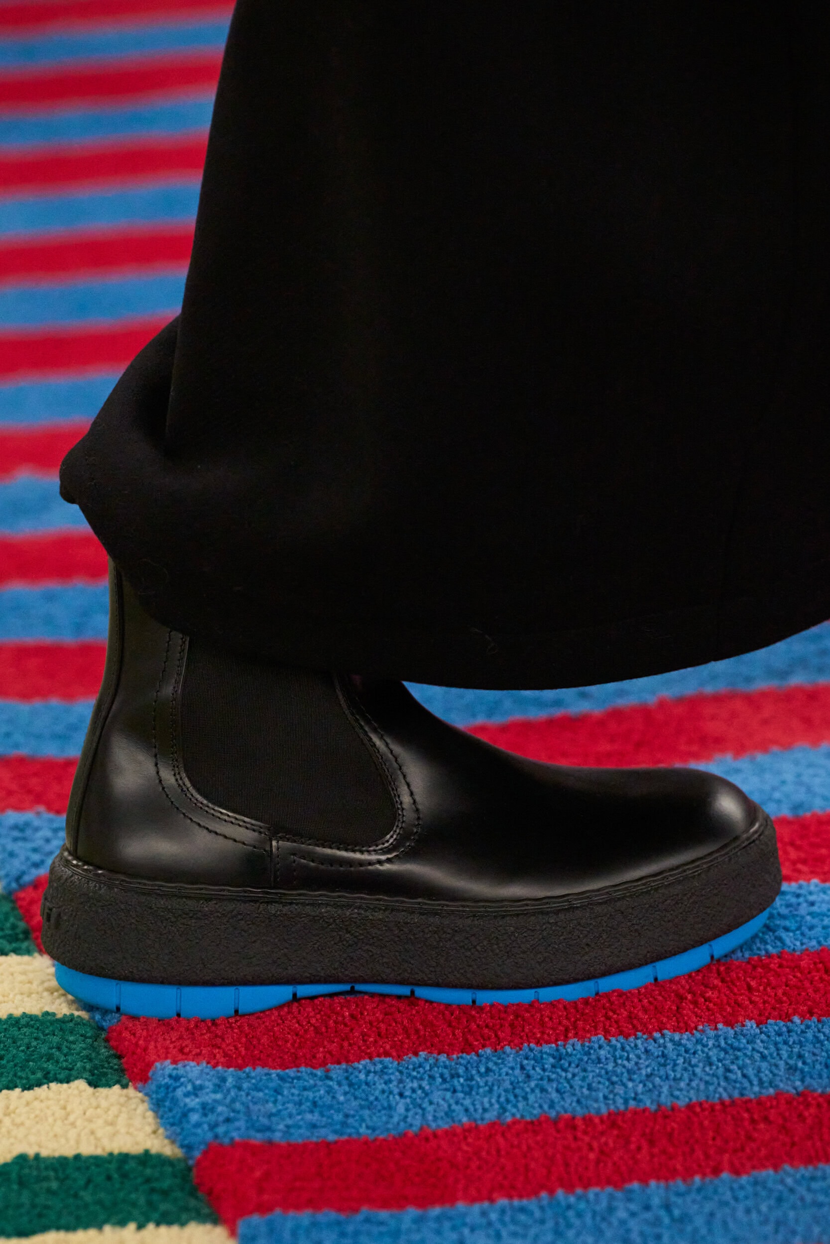 Sunnei  Fall 2024 Fashion Show Details