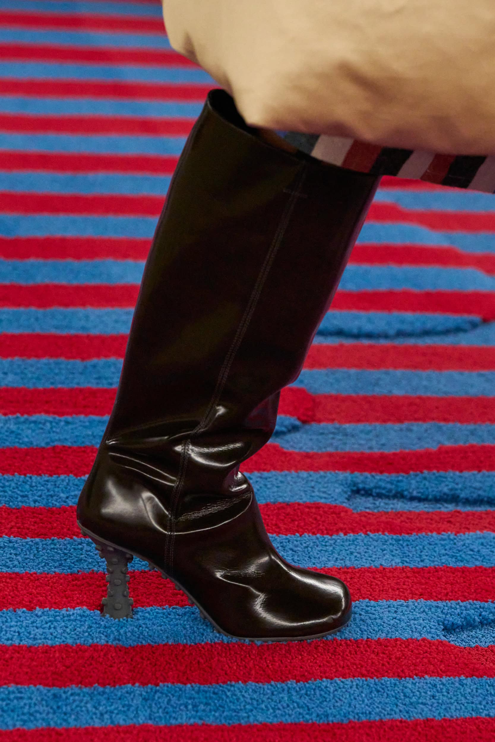 Sunnei  Fall 2024 Fashion Show Details
