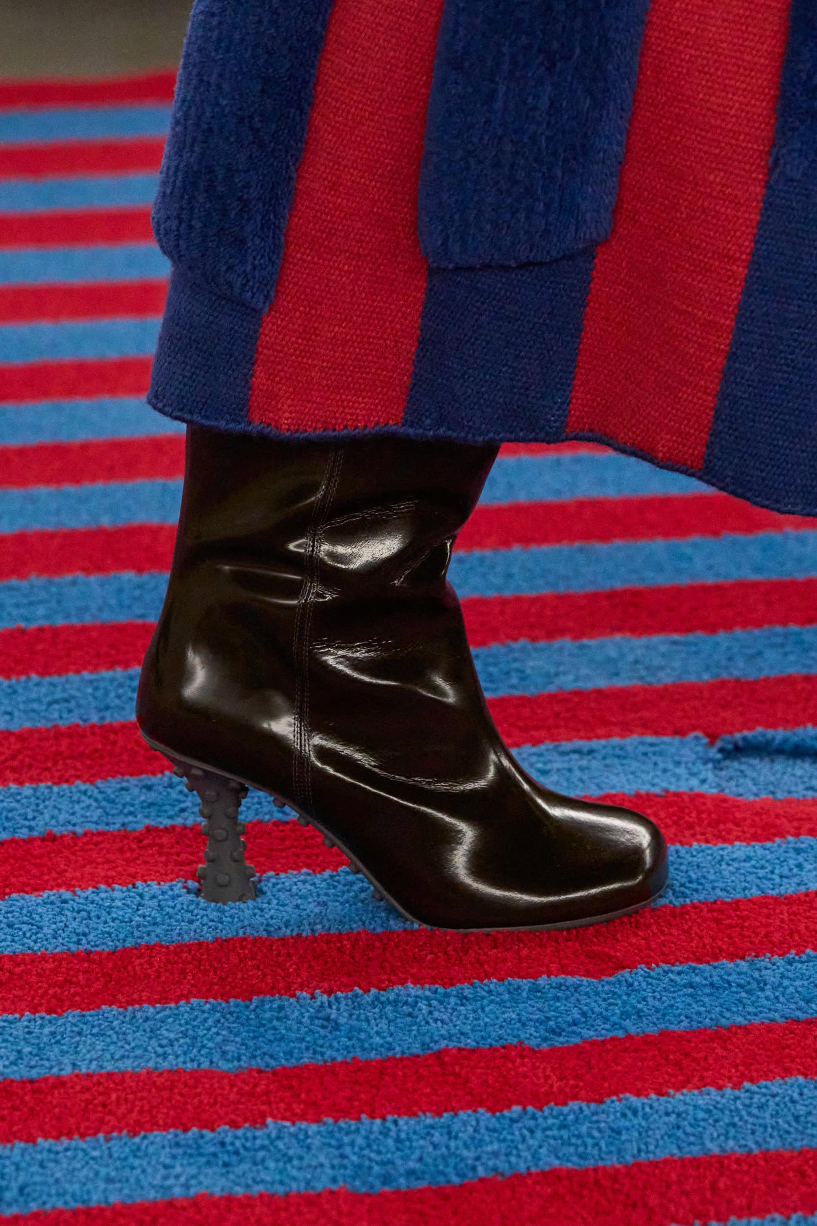 Sunnei  Fall 2024 Fashion Show Details