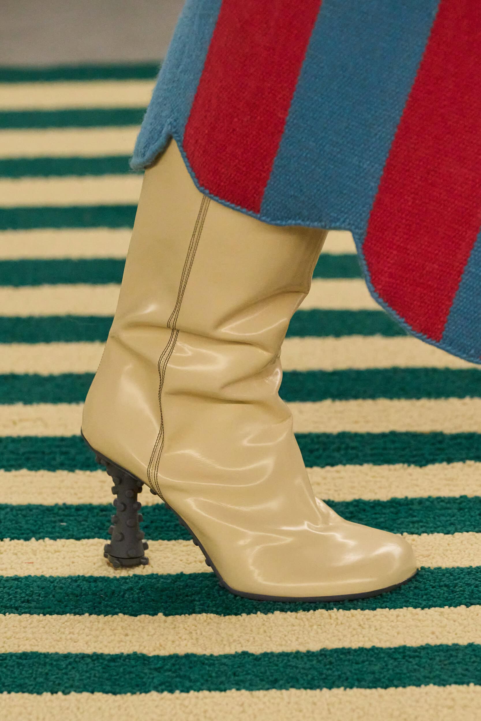 Sunnei  Fall 2024 Fashion Show Details