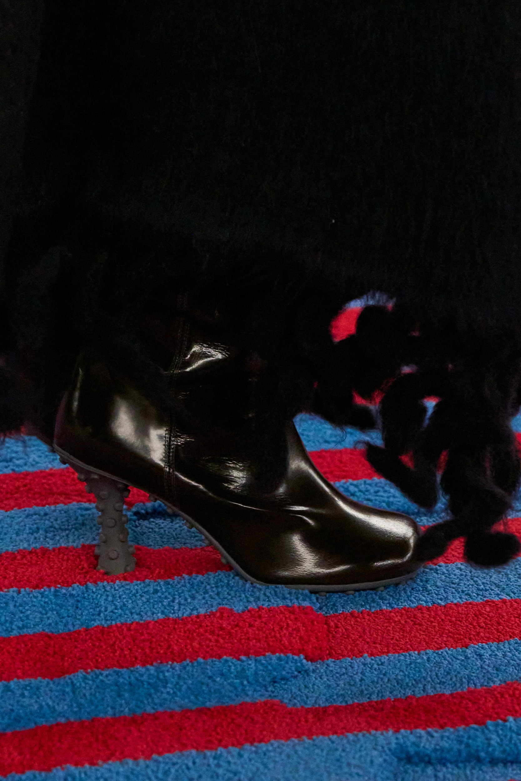 Sunnei  Fall 2024 Fashion Show Details