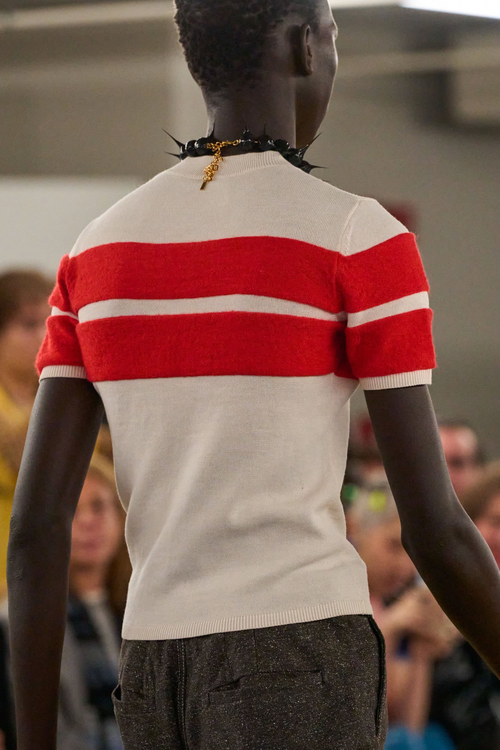 Sunnei  Fall 2024 Fashion Show Details