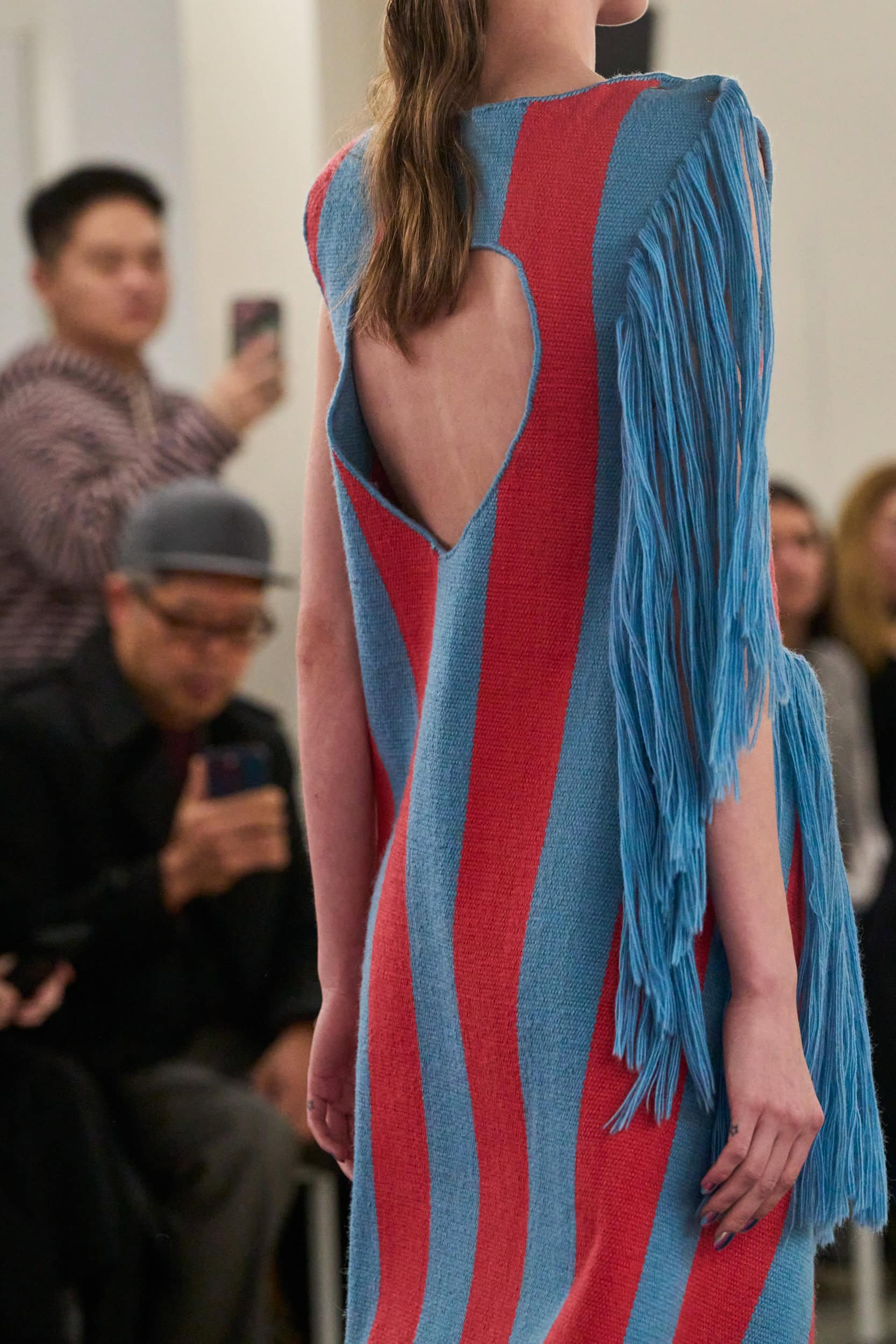 Sunnei  Fall 2024 Fashion Show Details