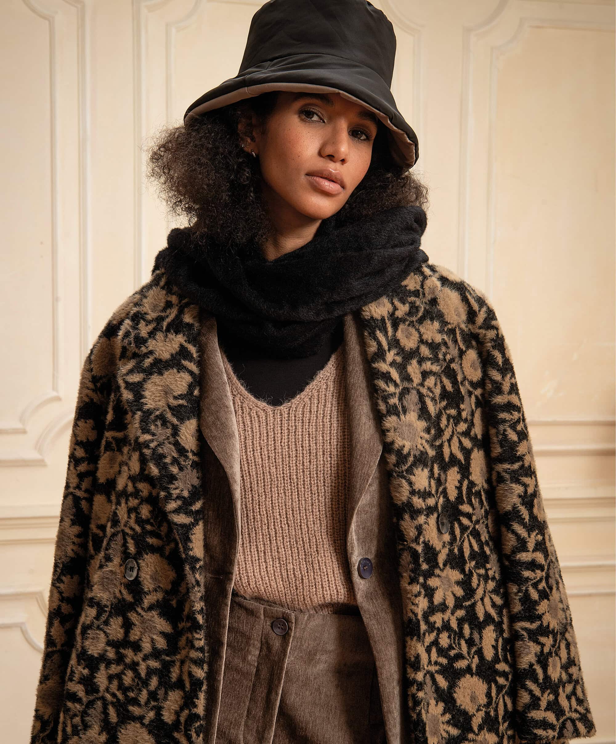 Surkana  Fall 2024 Fashion Show