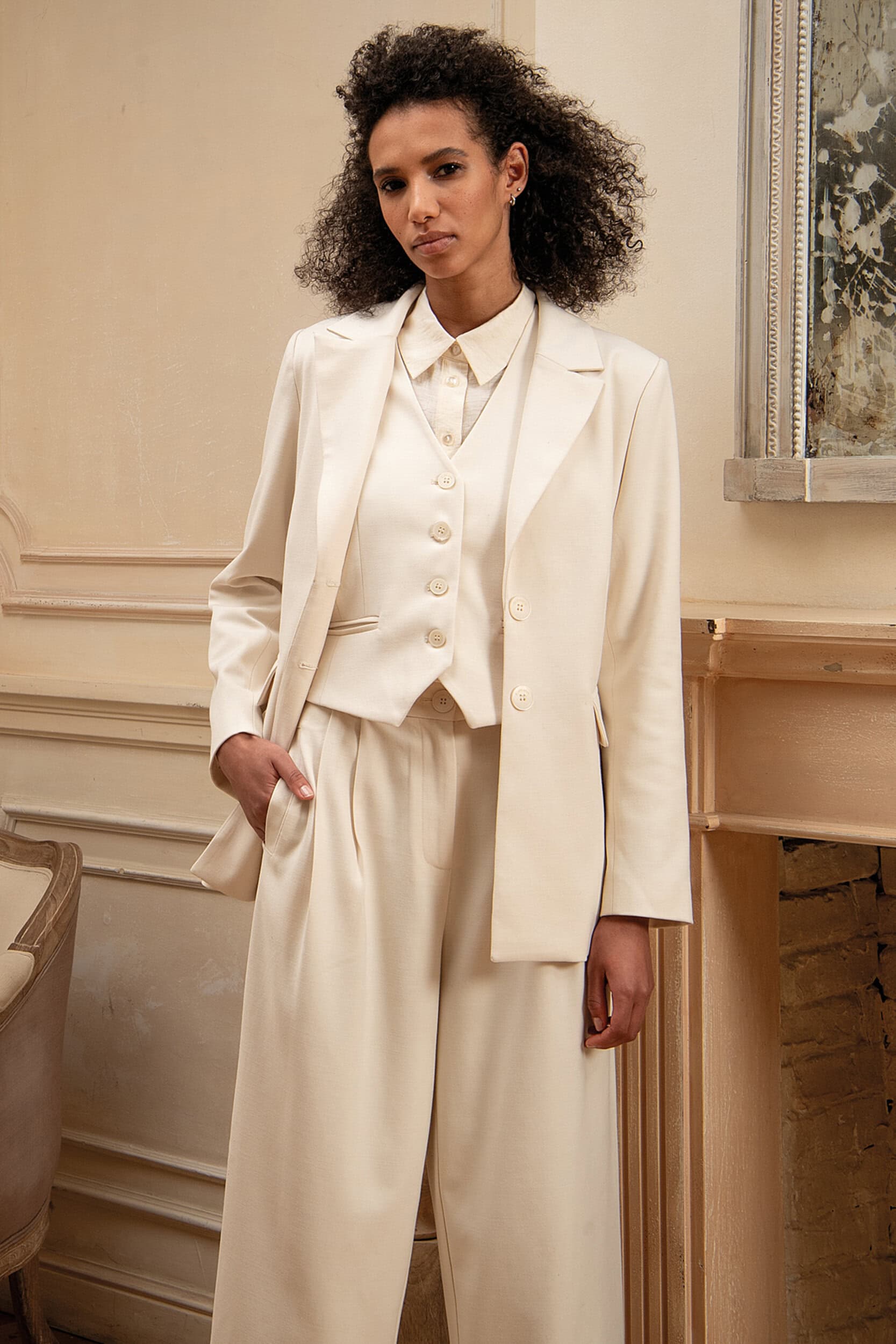 Surkana  Fall 2024 Fashion Show