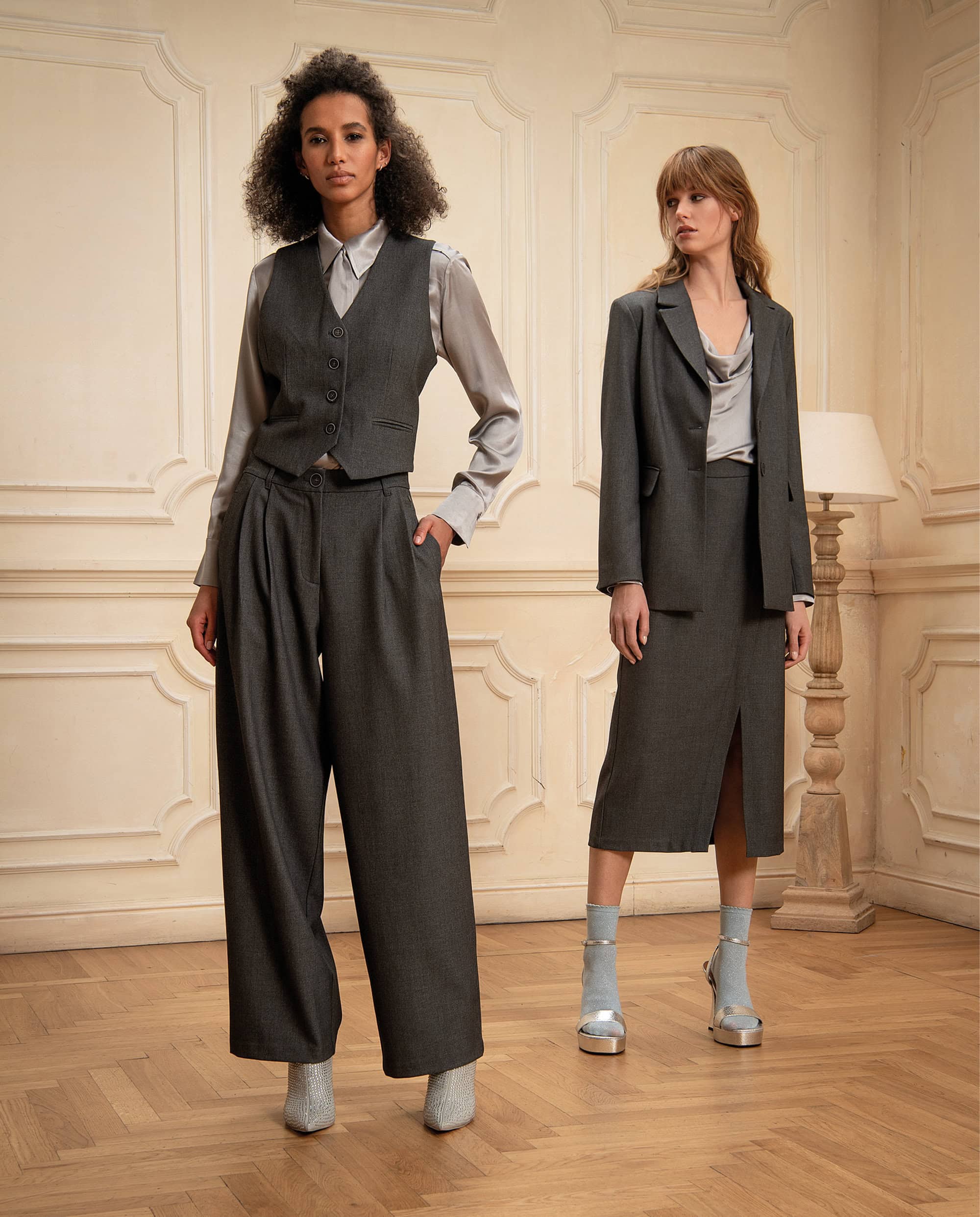 Surkana  Fall 2024 Fashion Show